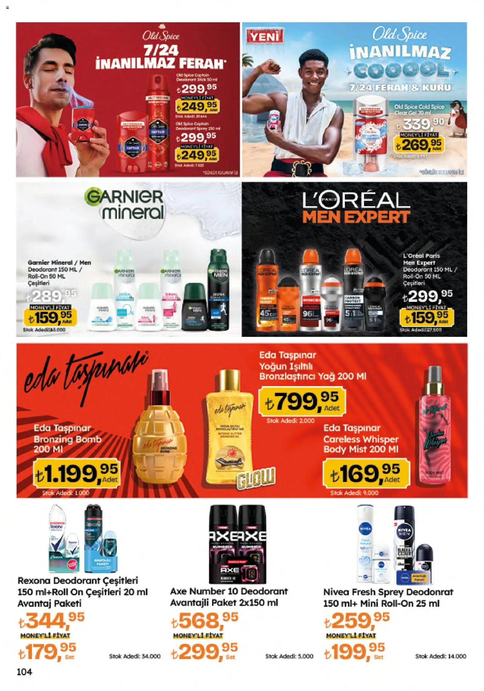 Migros Katalog - 5M Migroskop Dijital