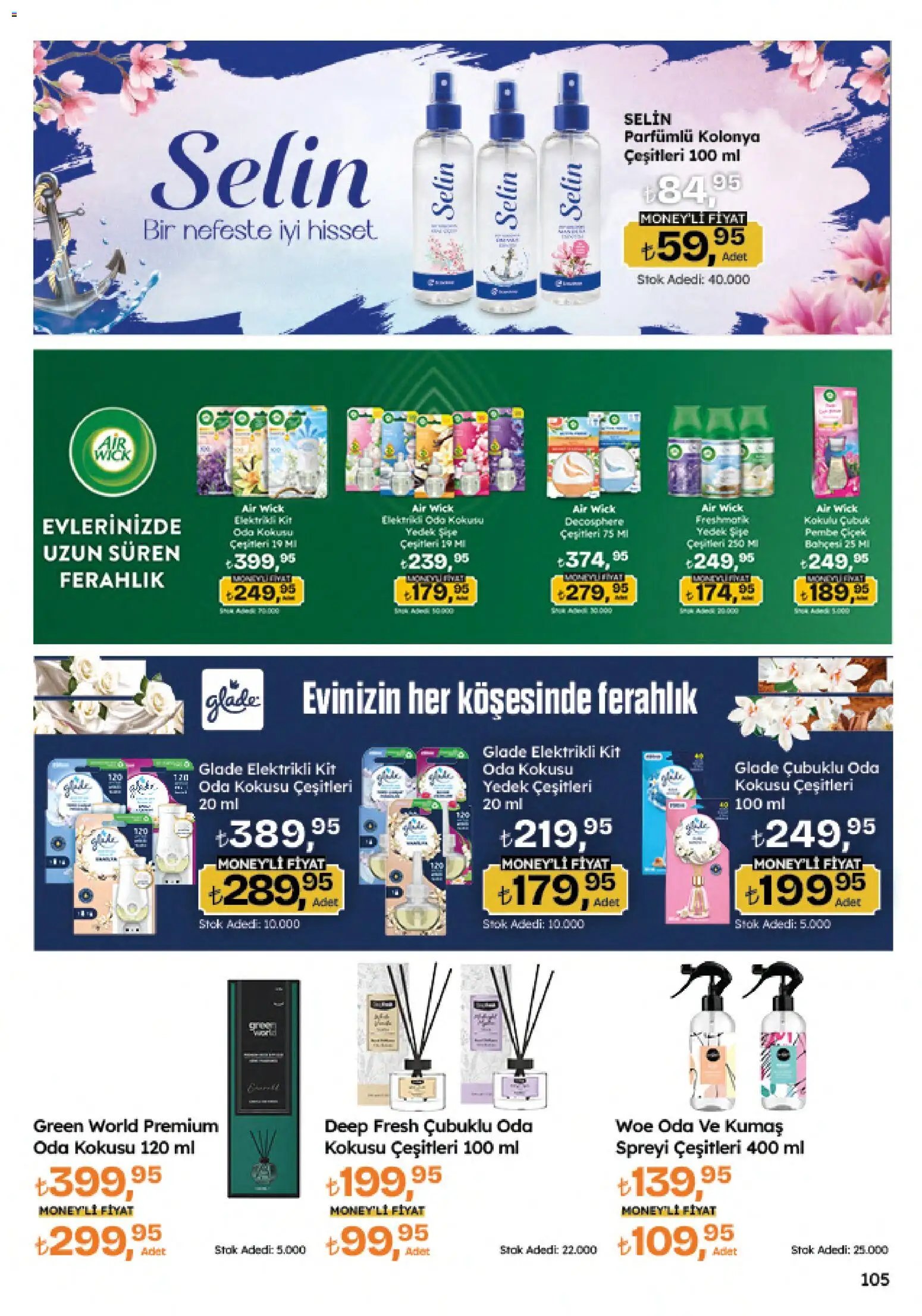 Migros Katalog - 5M Migroskop Dijital