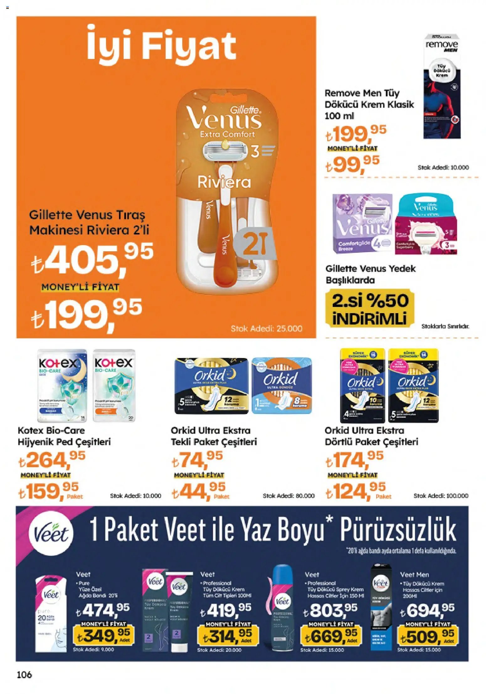 Migros Katalog - 5M Migroskop Dijital