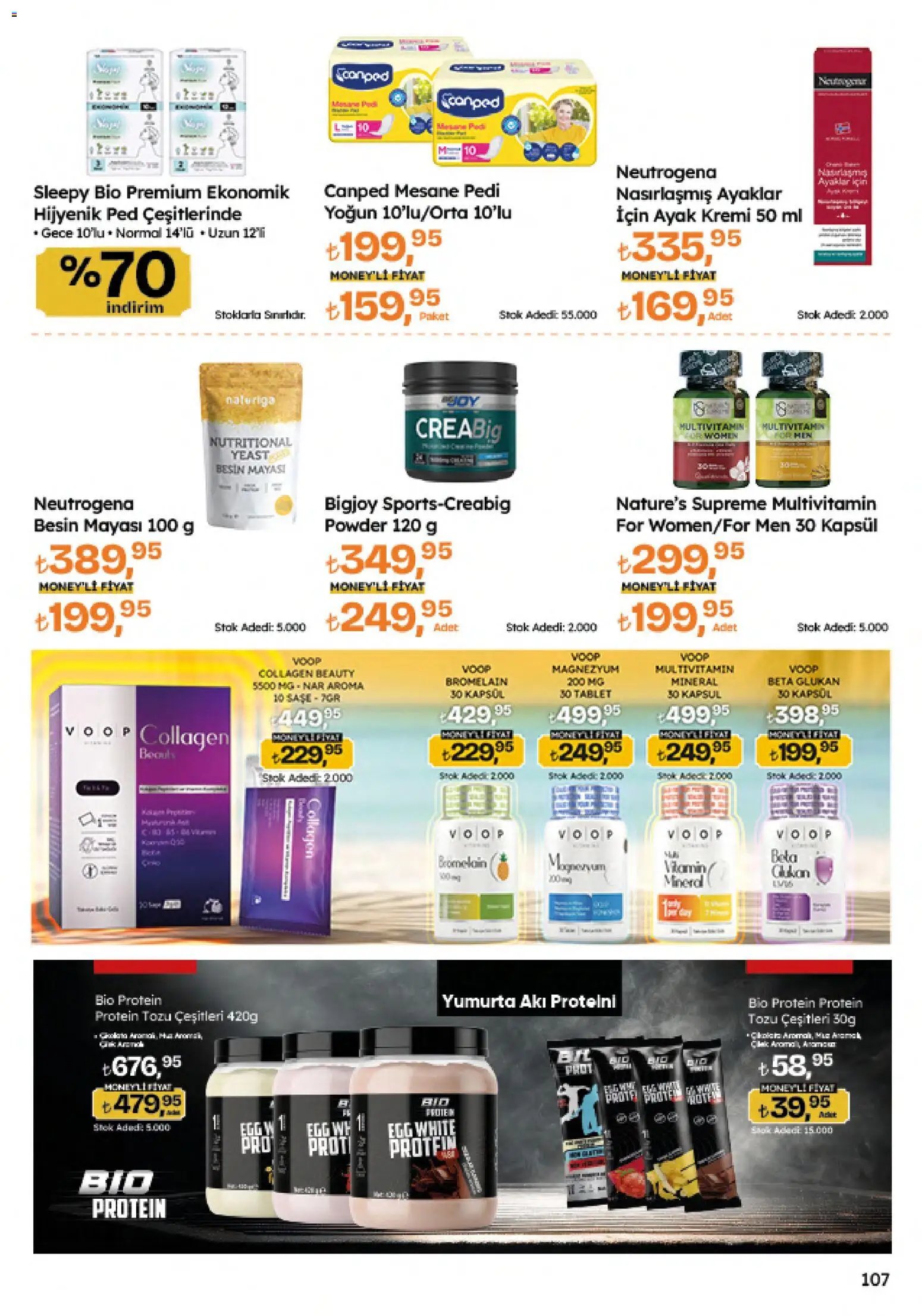 Migros Katalog - 5M Migroskop Dijital