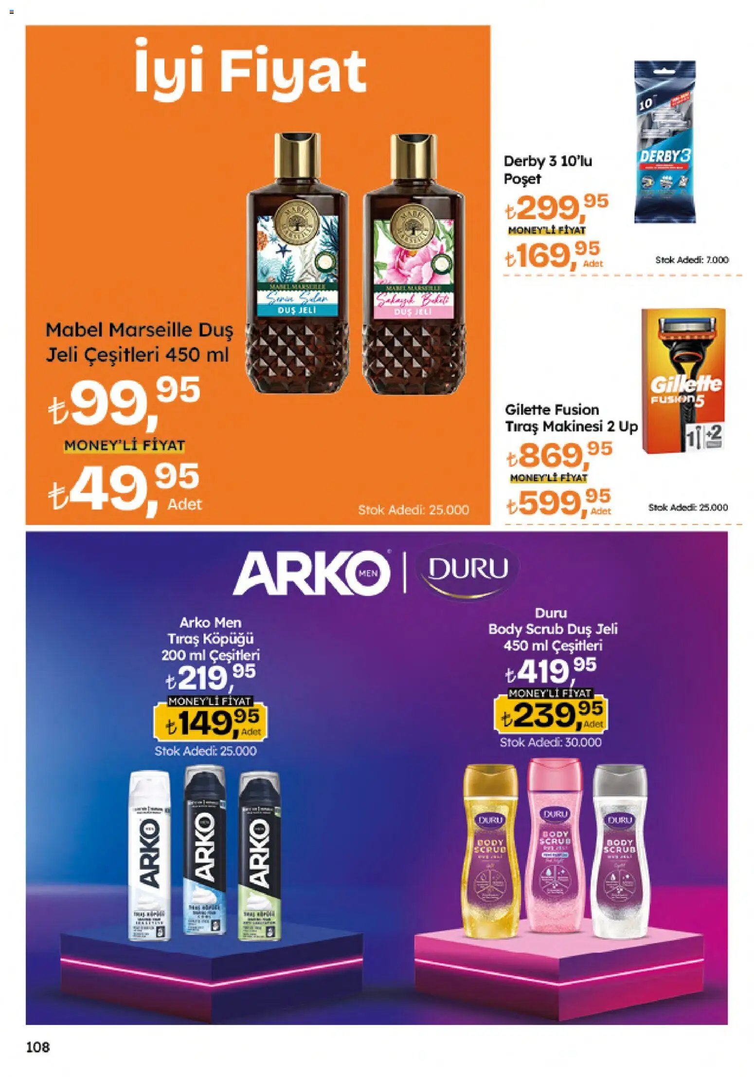 Migros Katalog - 5M Migroskop Dijital
