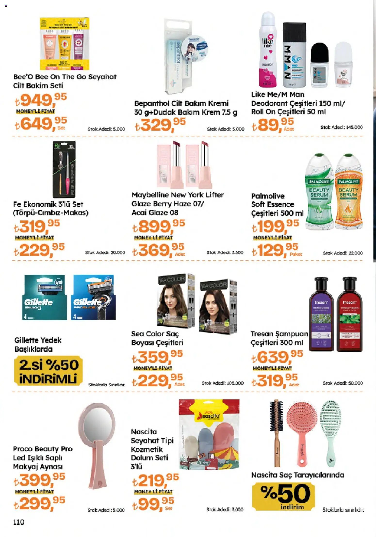 Migros Katalog - 5M Migroskop Dijital