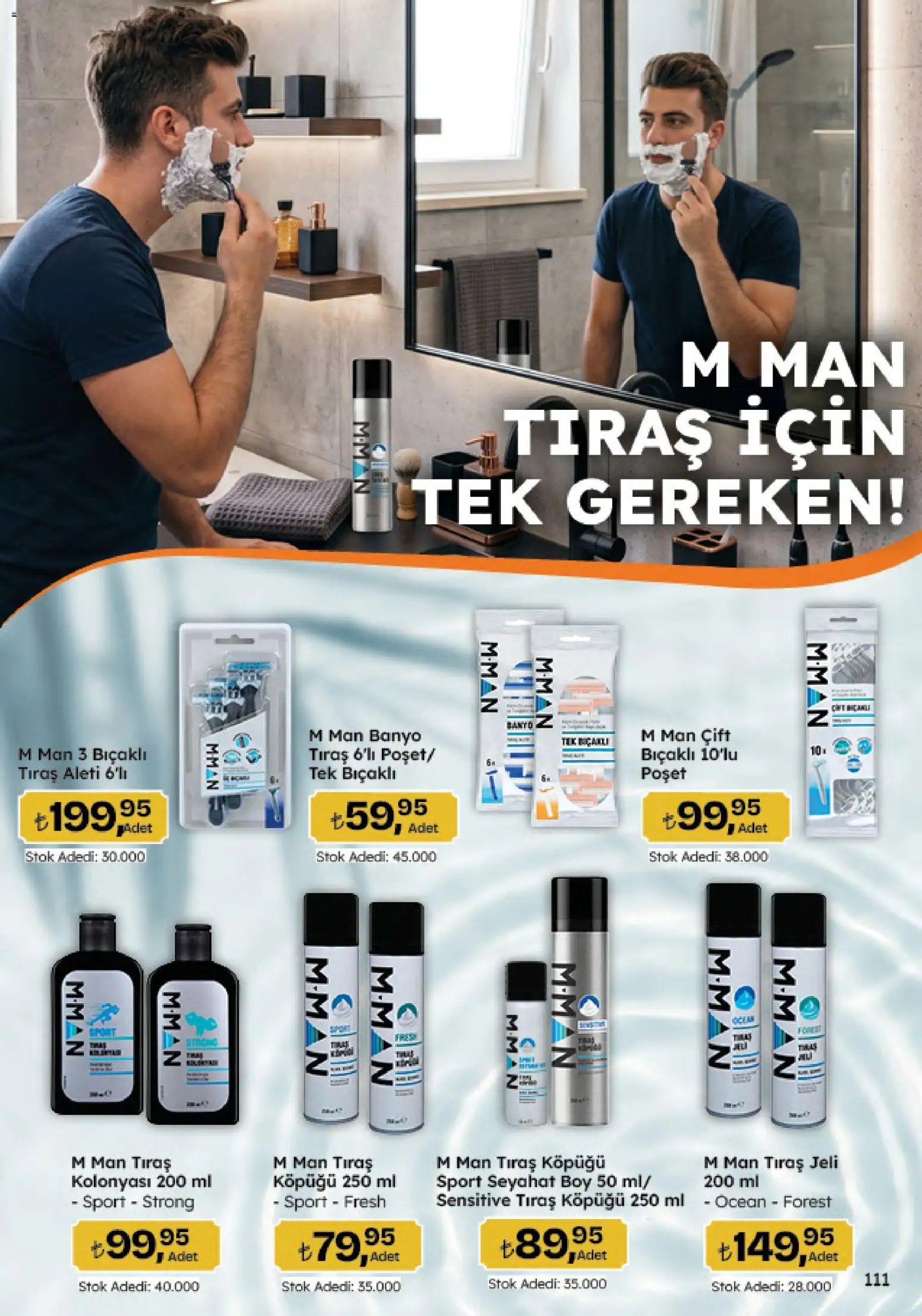 Migros Katalog - 5M Migroskop Dijital