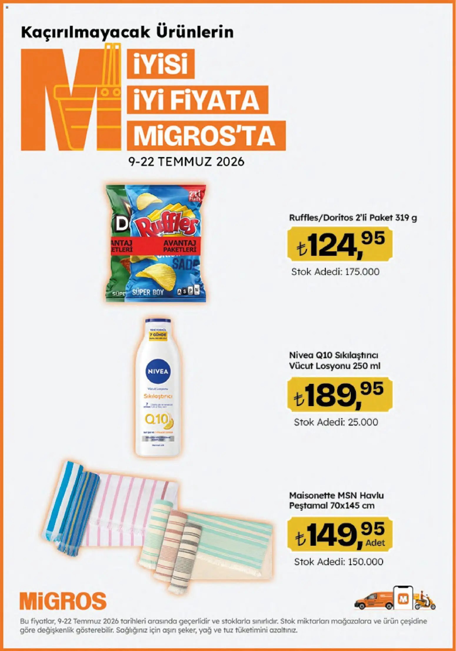 Migros Katalog - 5M Migroskop Dijital