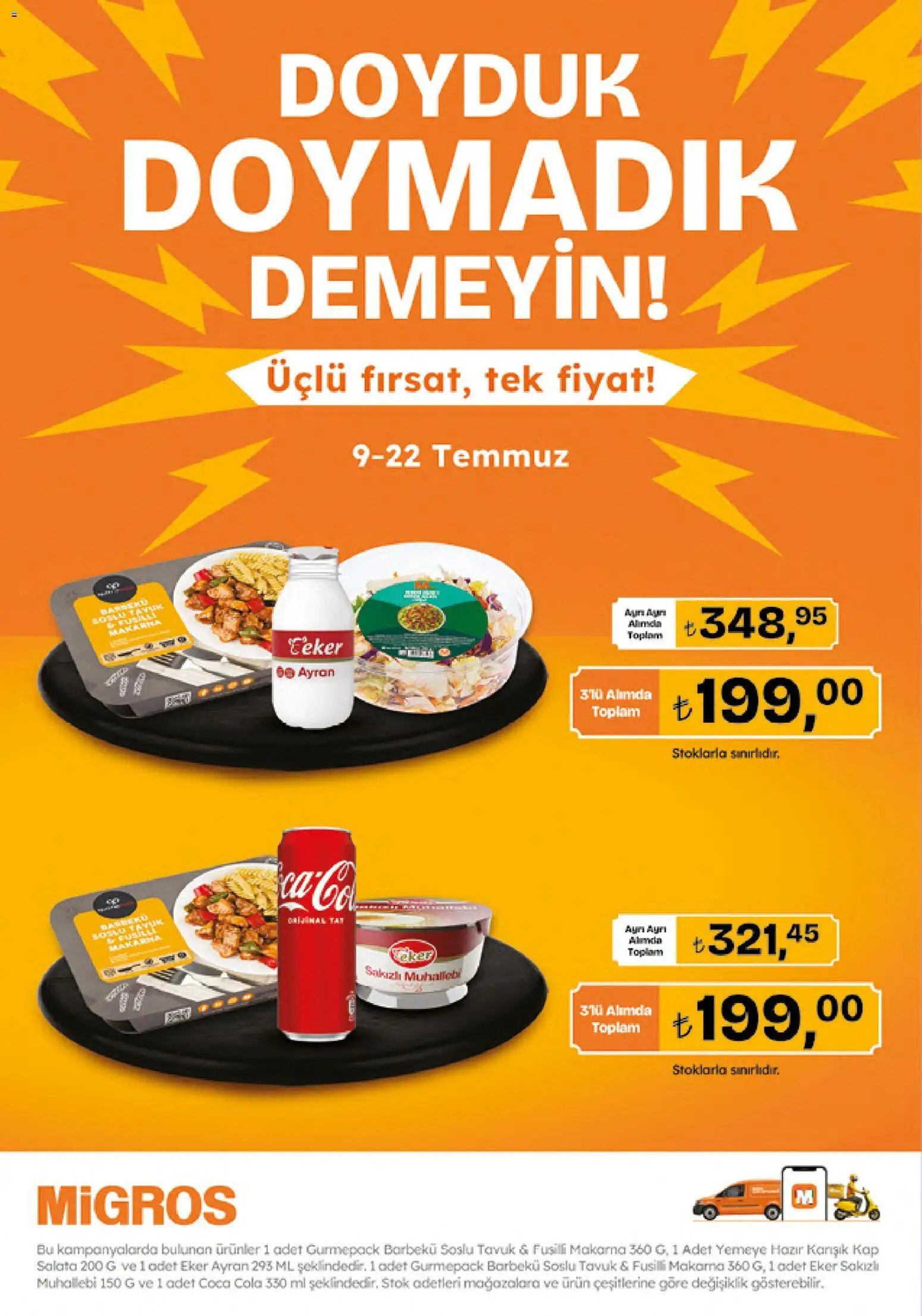 Migros Katalog - 5M Migroskop Dijital