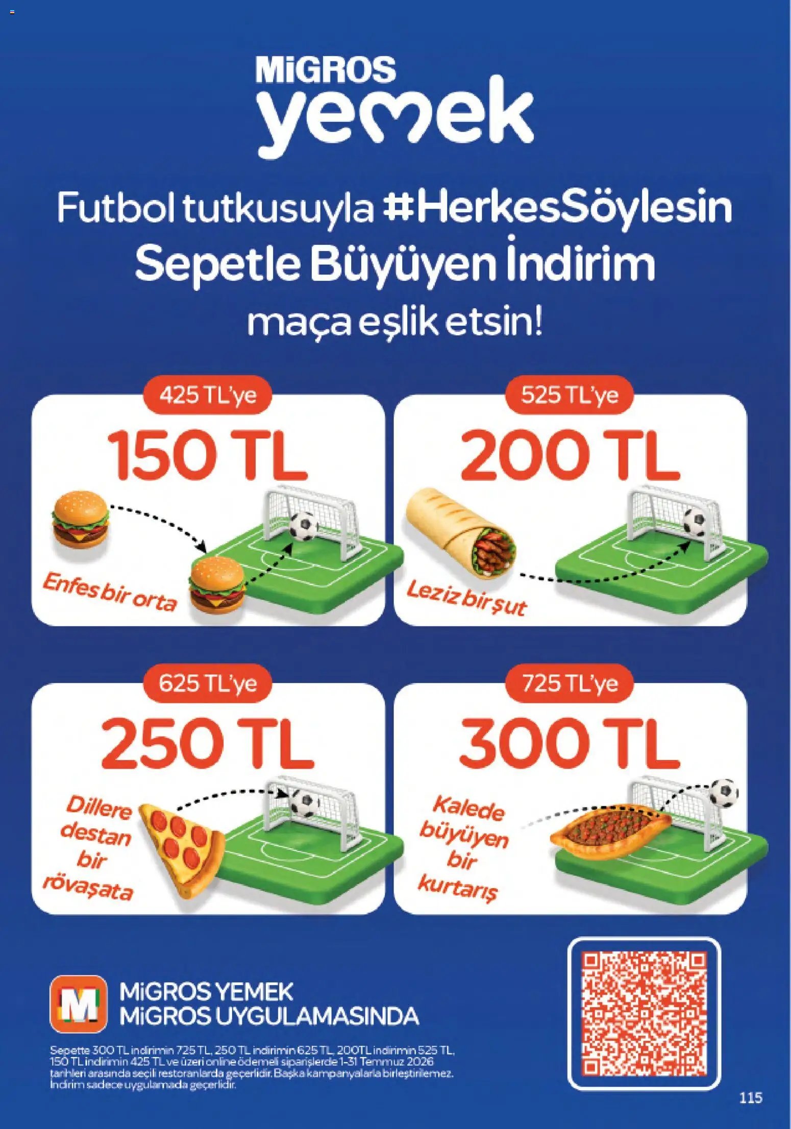 Migros Katalog - 5M Migroskop Dijital