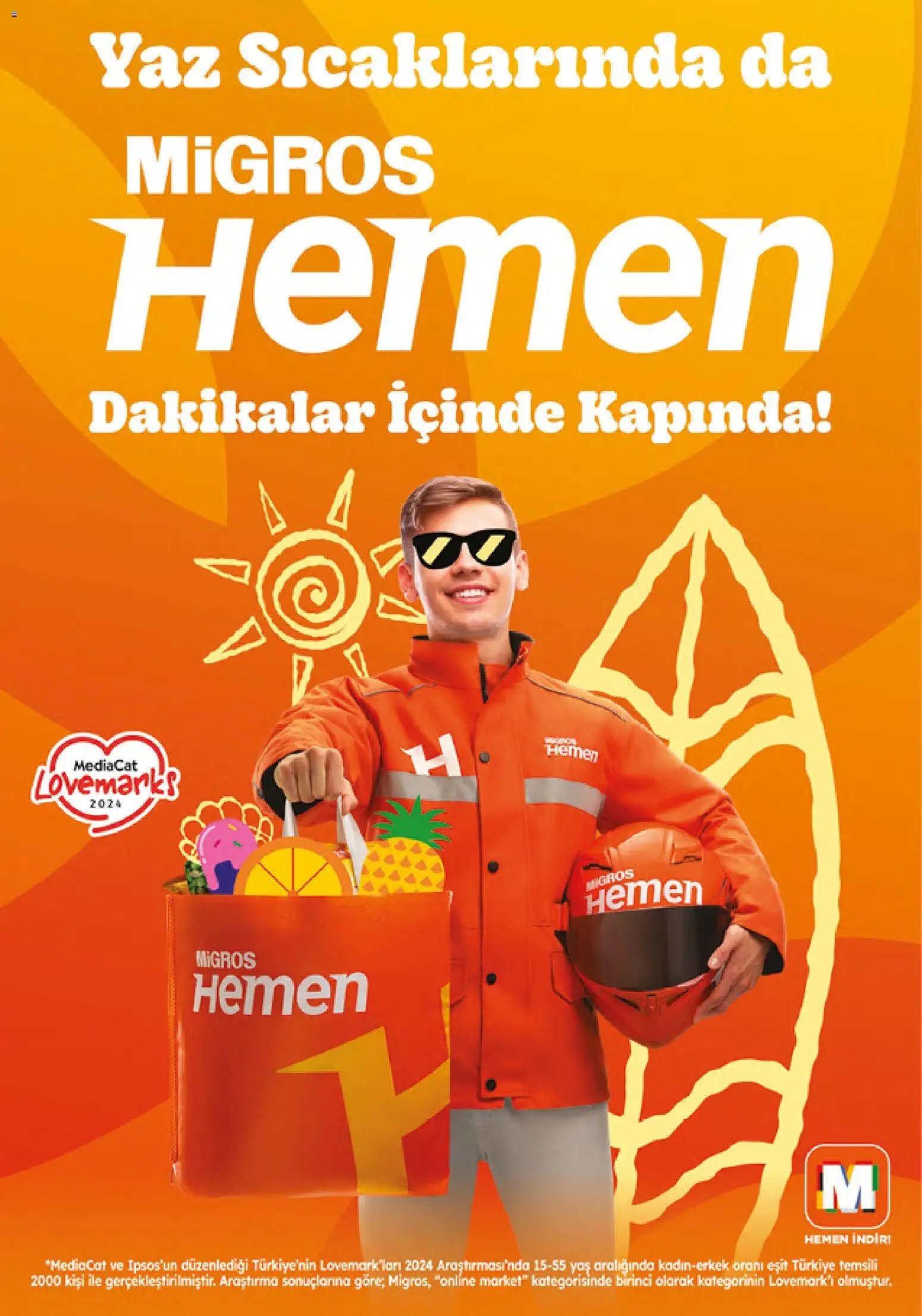 Migros Katalog - 5M Migroskop Dijital