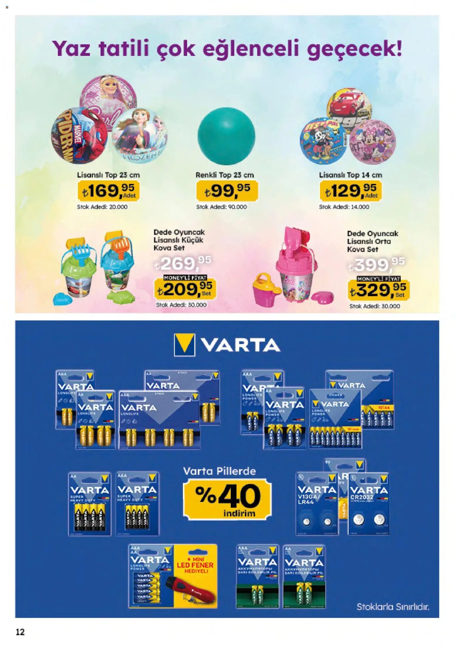 Migros Katalog - 5M Migroskop Dijital