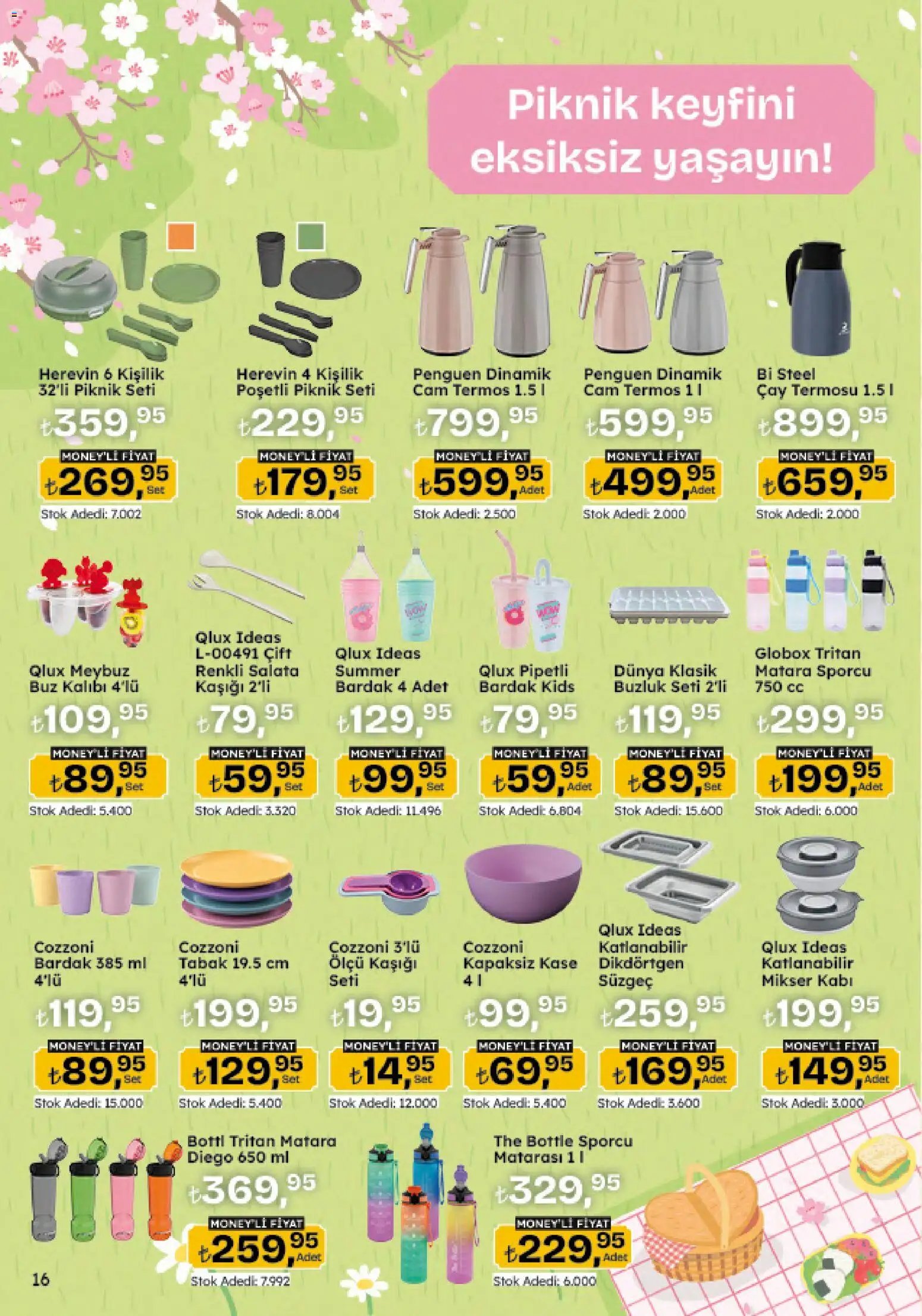 Migros Katalog - 5M Migroskop Dijital