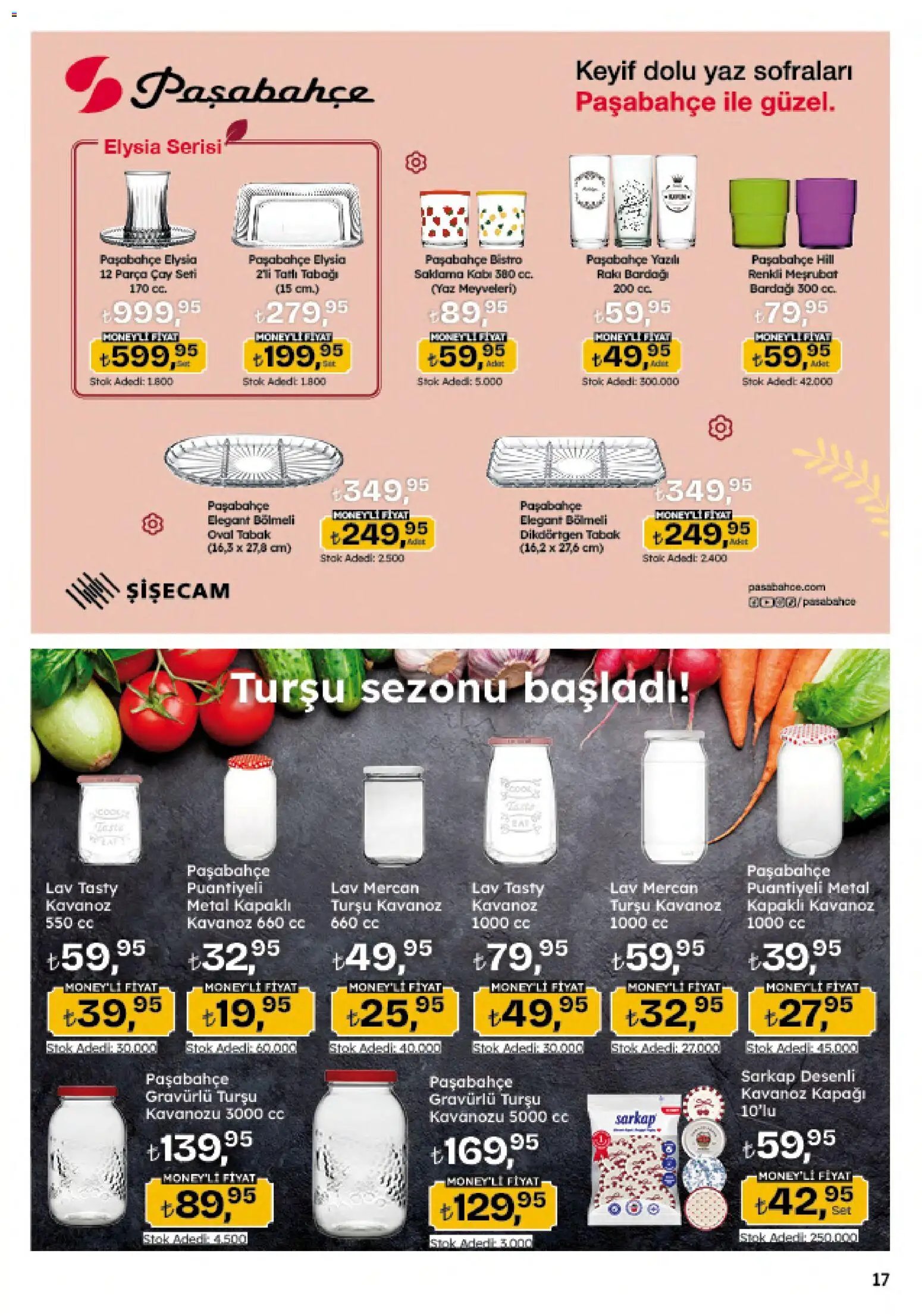 Migros Katalog - 5M Migroskop Dijital