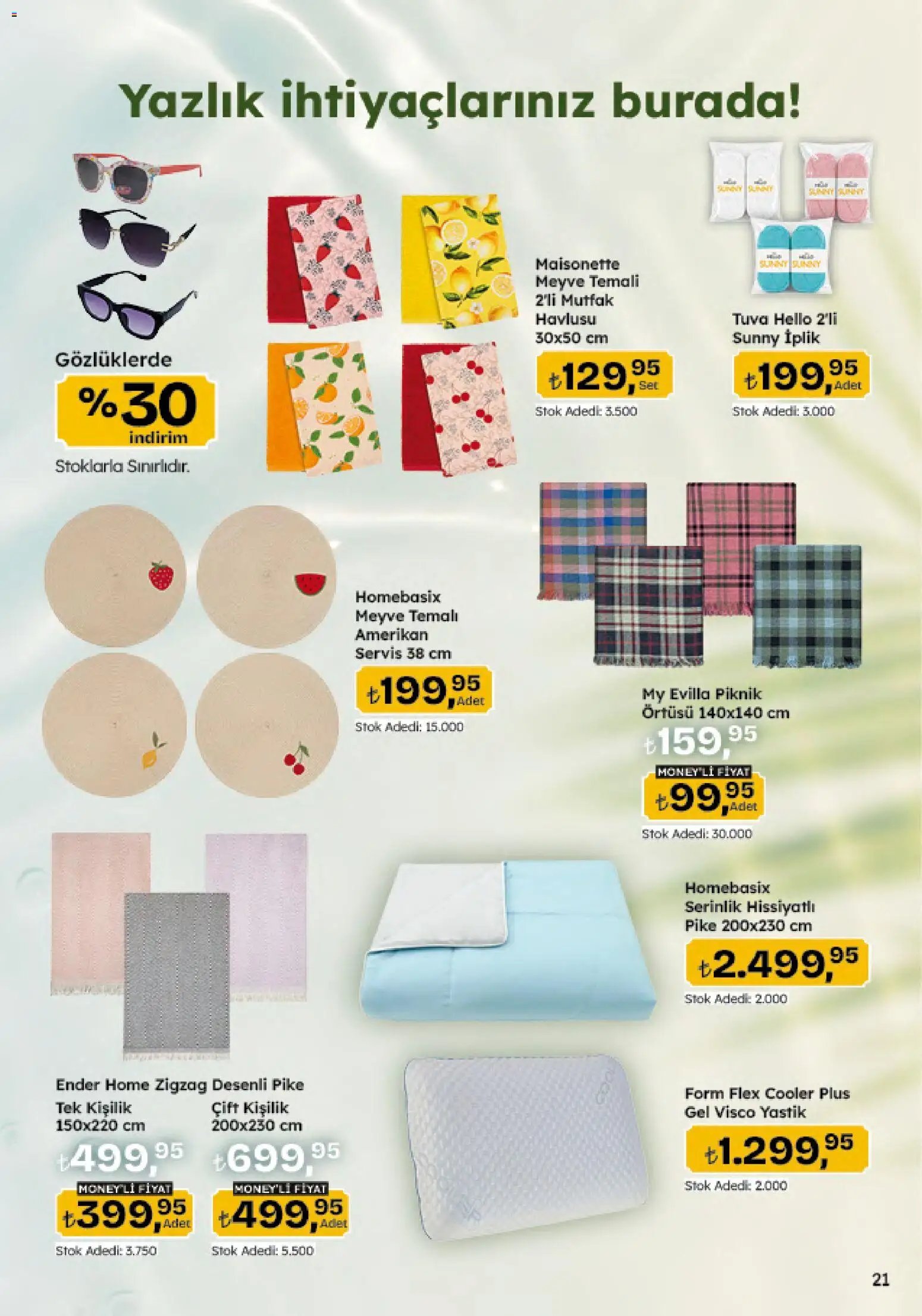 Migros Katalog - 5M Migroskop Dijital