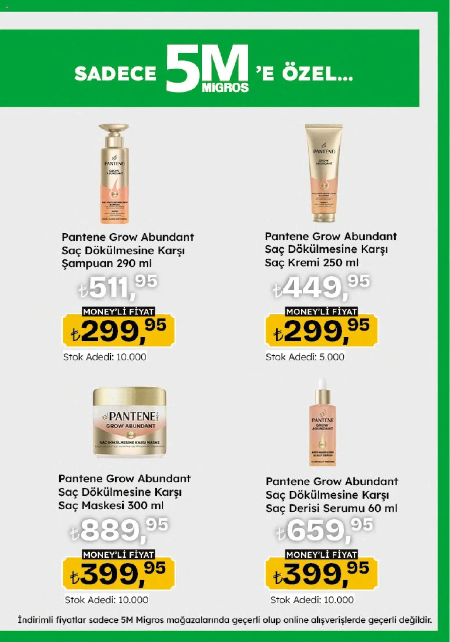 Migros Katalog - 5M Migroskop Dijital