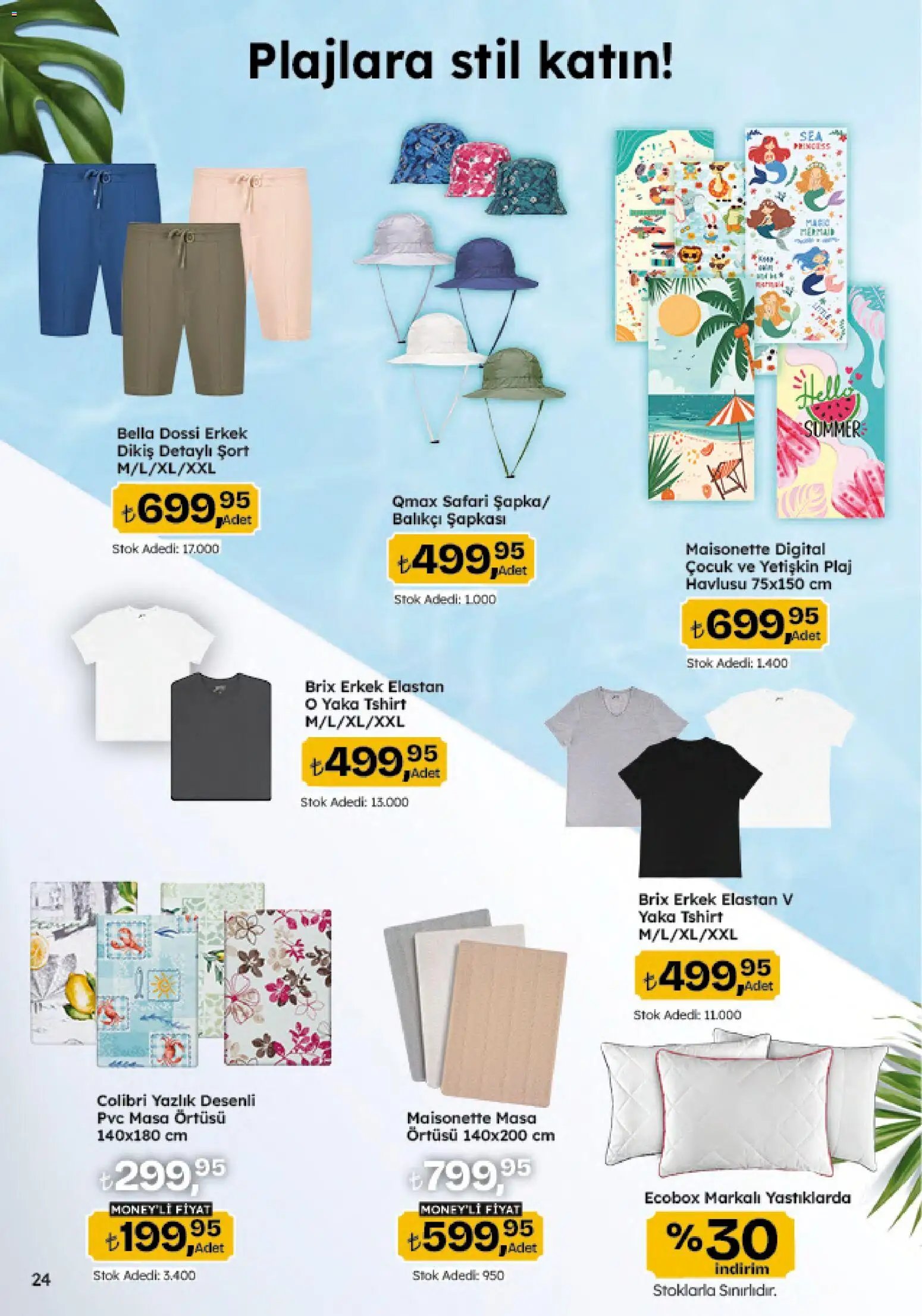 Migros Katalog - 5M Migroskop Dijital