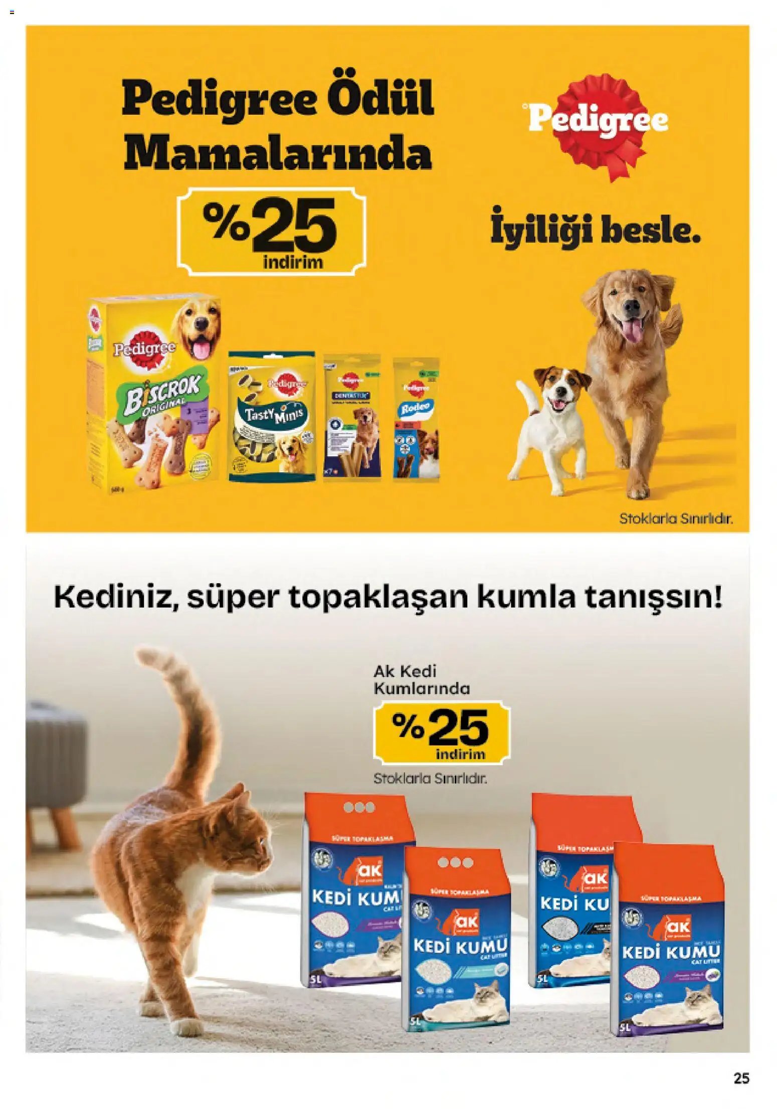 Migros Katalog - 5M Migroskop Dijital