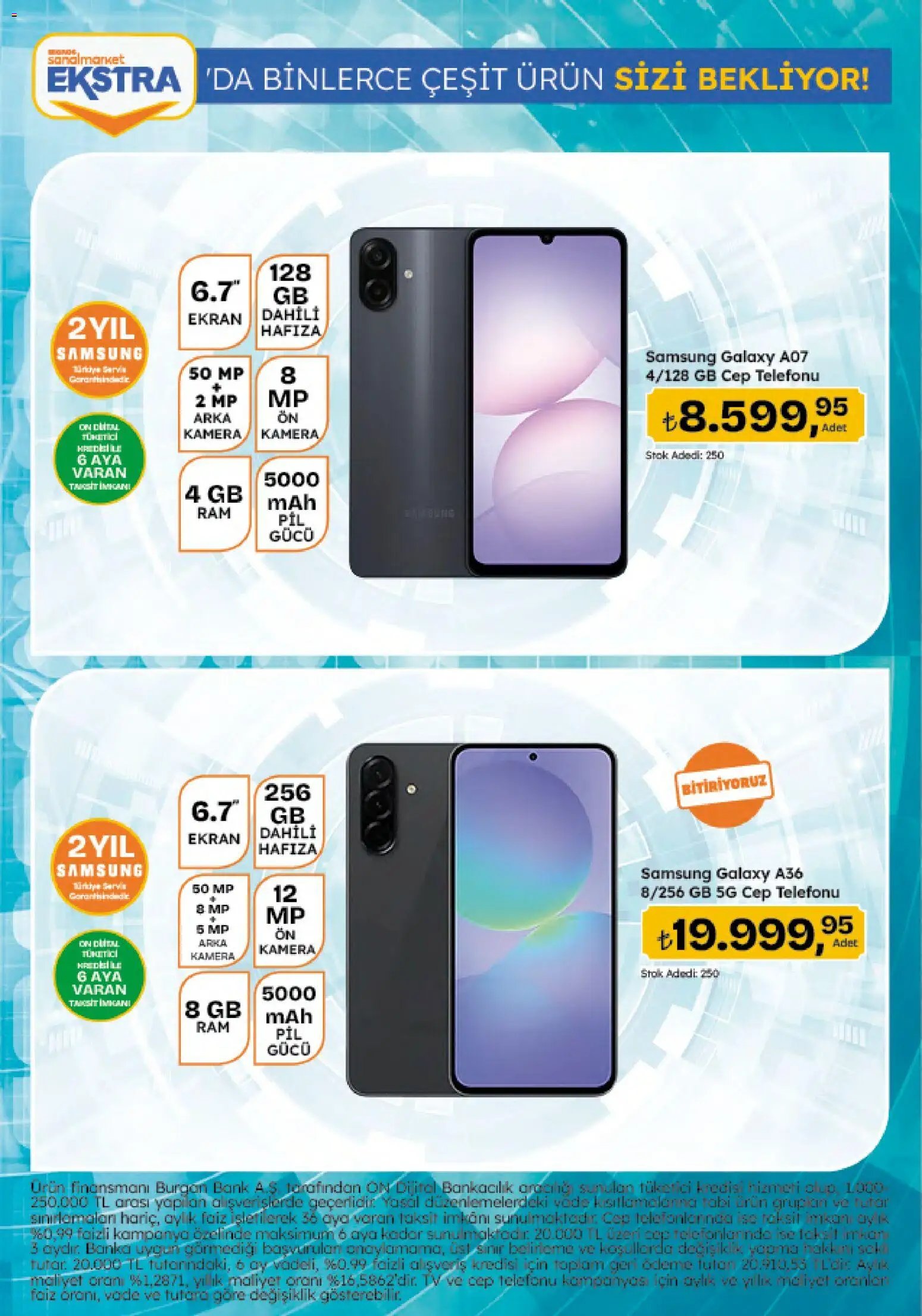 Migros Katalog - 5M Migroskop Dijital