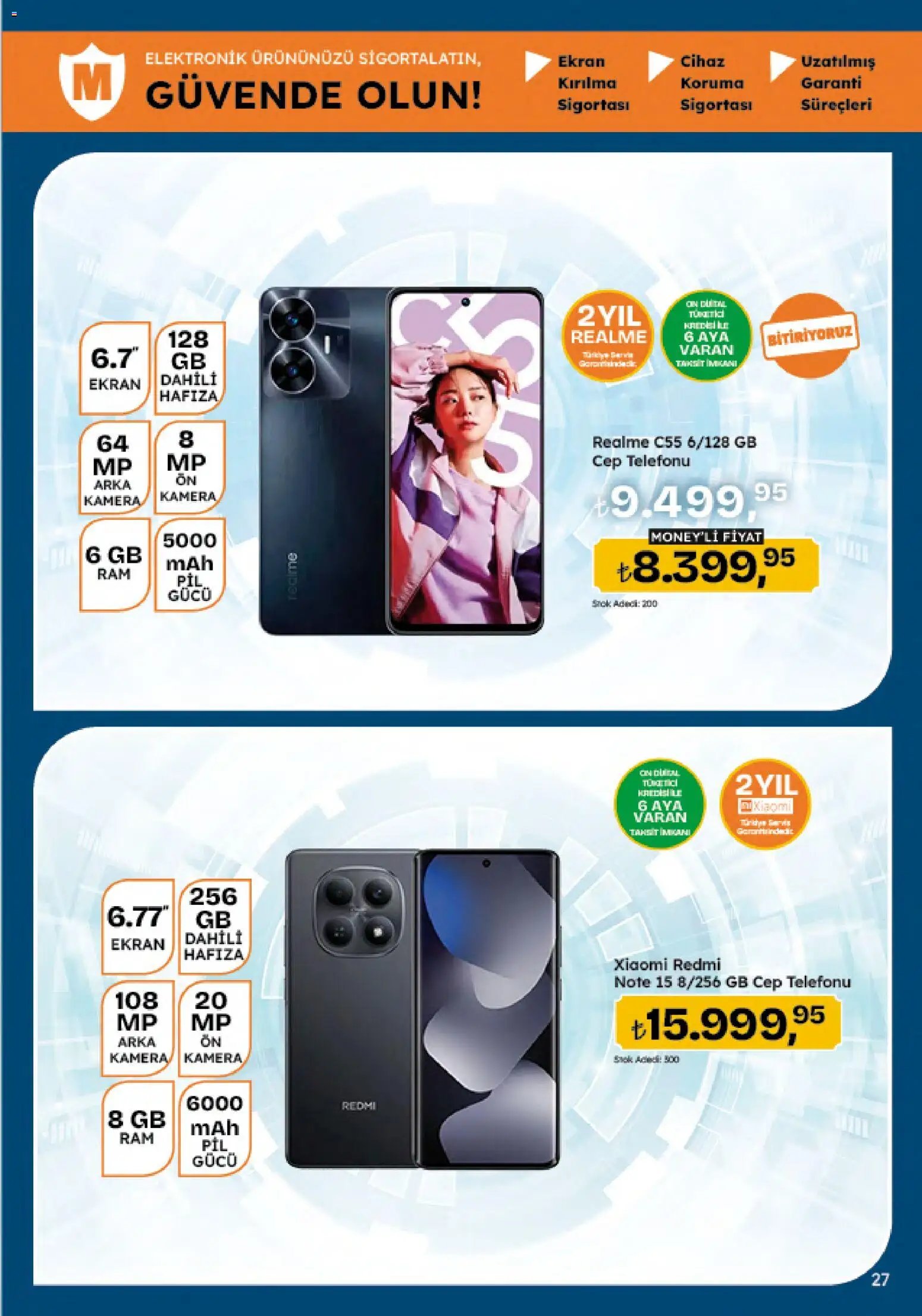 Migros Katalog - 5M Migroskop Dijital