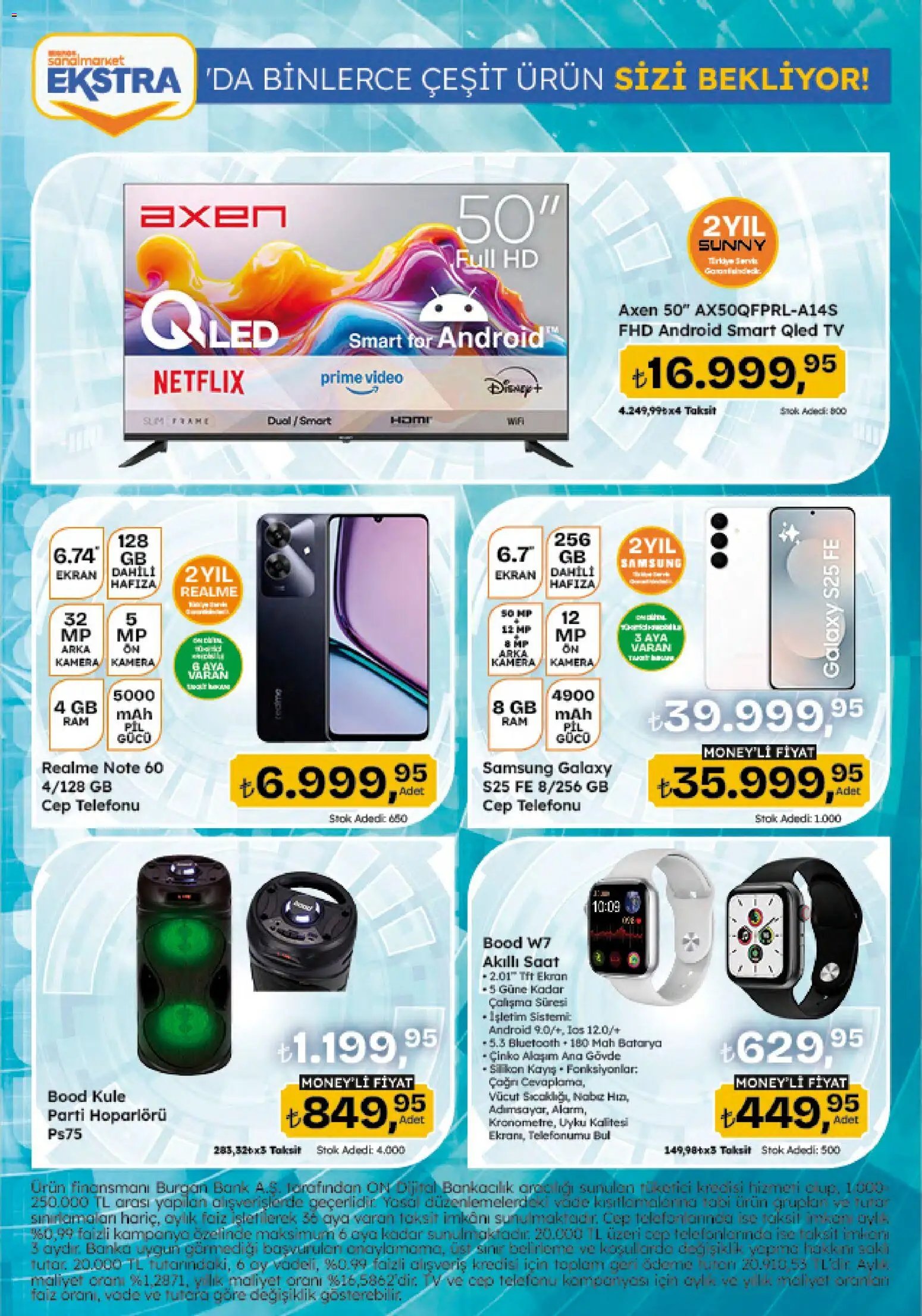 Migros Katalog - 5M Migroskop Dijital