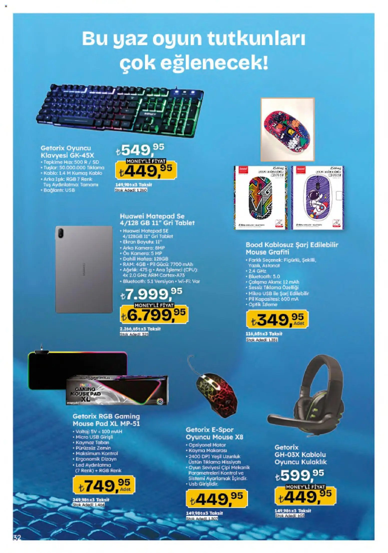 Migros Katalog - 5M Migroskop Dijital