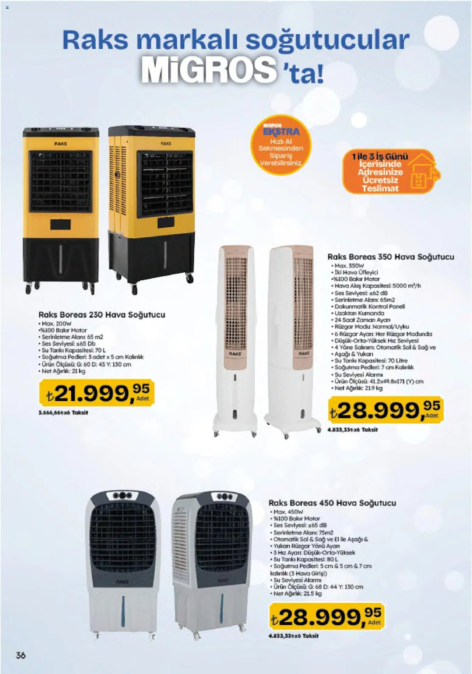 Migros Katalog - 5M Migroskop Dijital