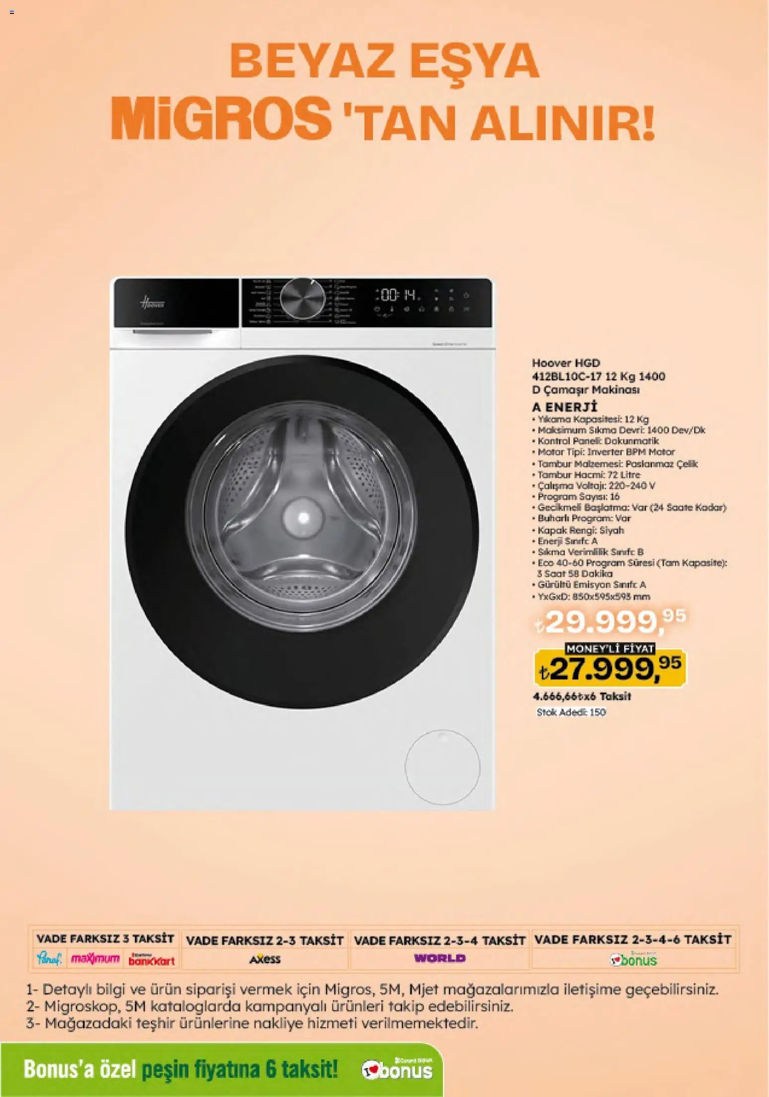 Migros Katalog - 5M Migroskop Dijital