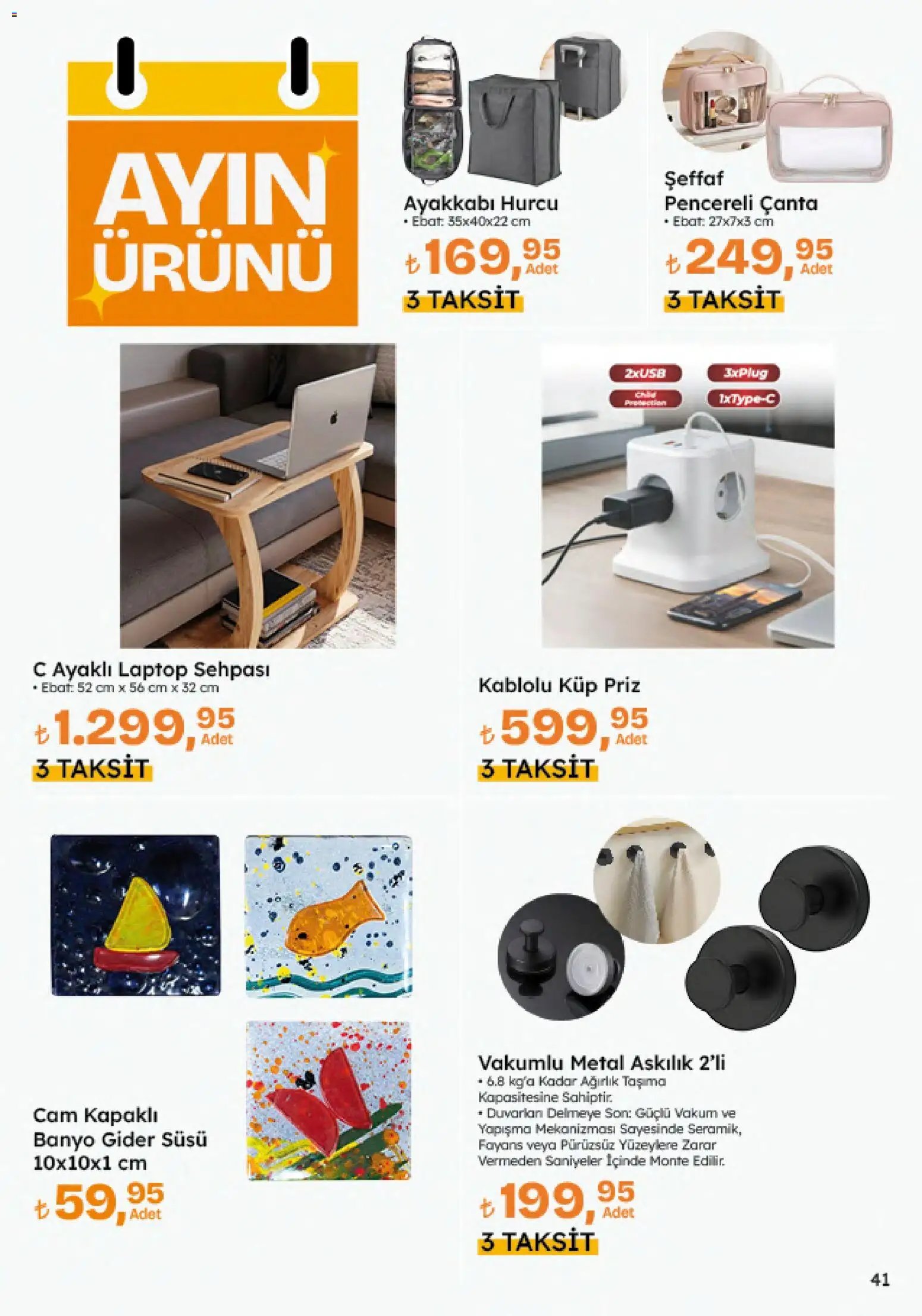 Migros Katalog - 5M Migroskop Dijital