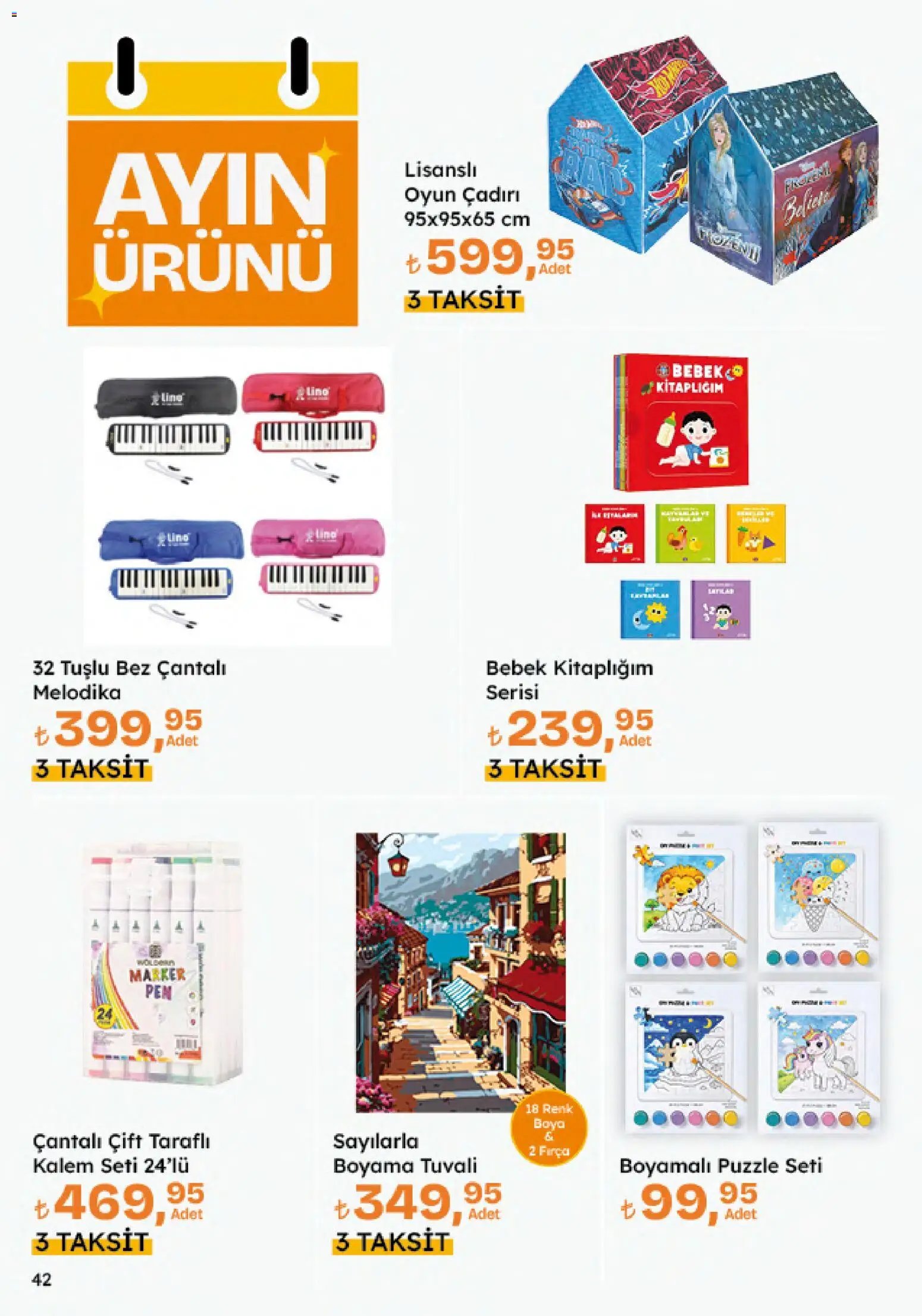 Migros Katalog - 5M Migroskop Dijital