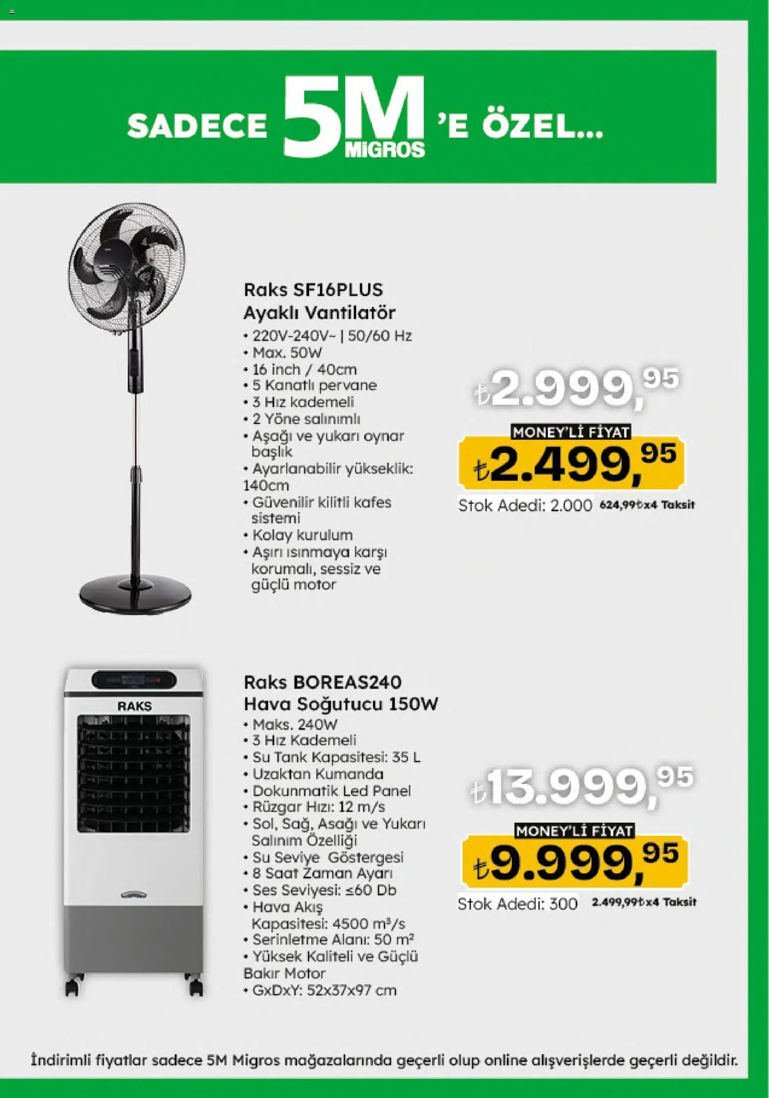 Migros Katalog - 5M Migroskop Dijital