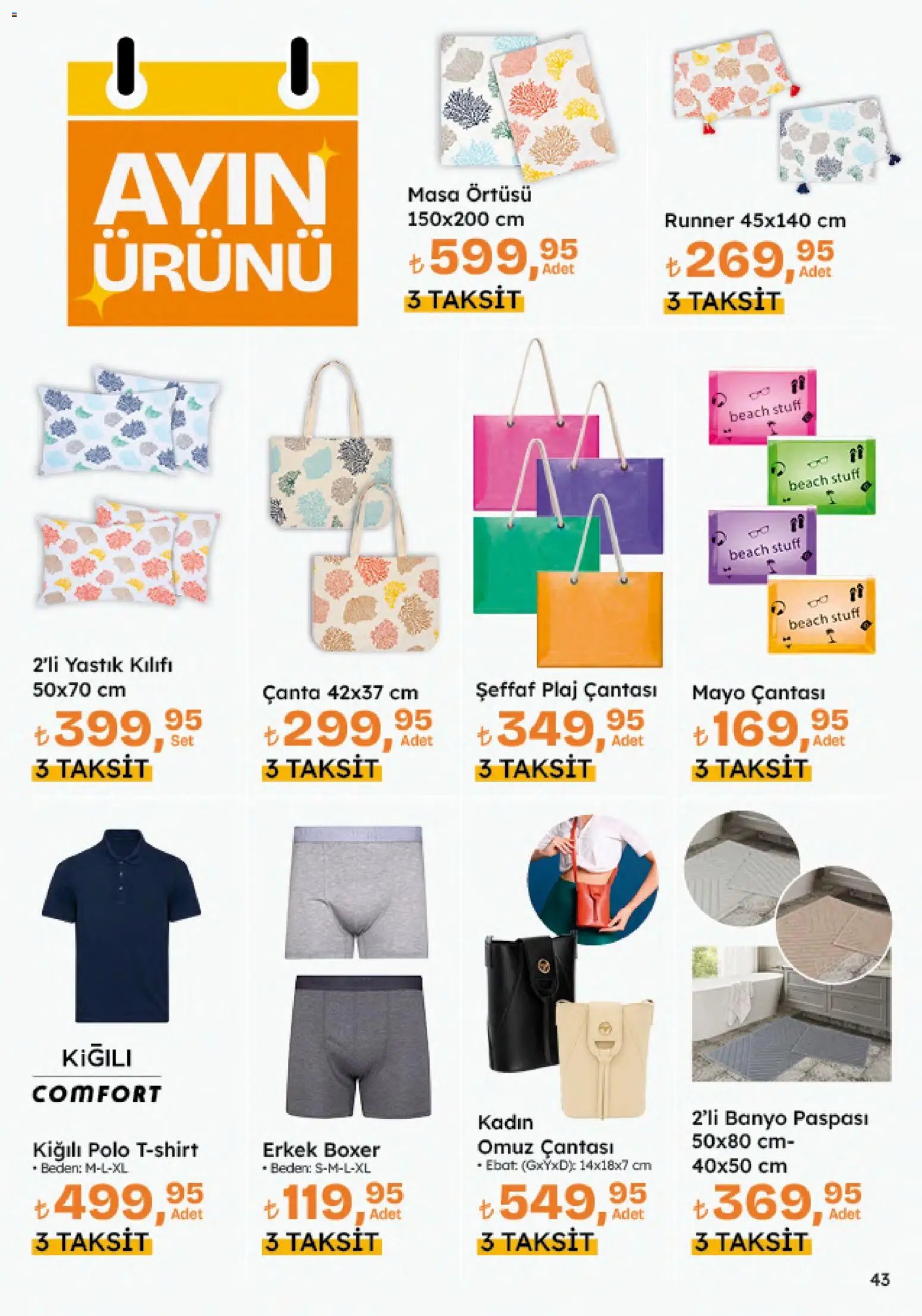 Migros Katalog - 5M Migroskop Dijital