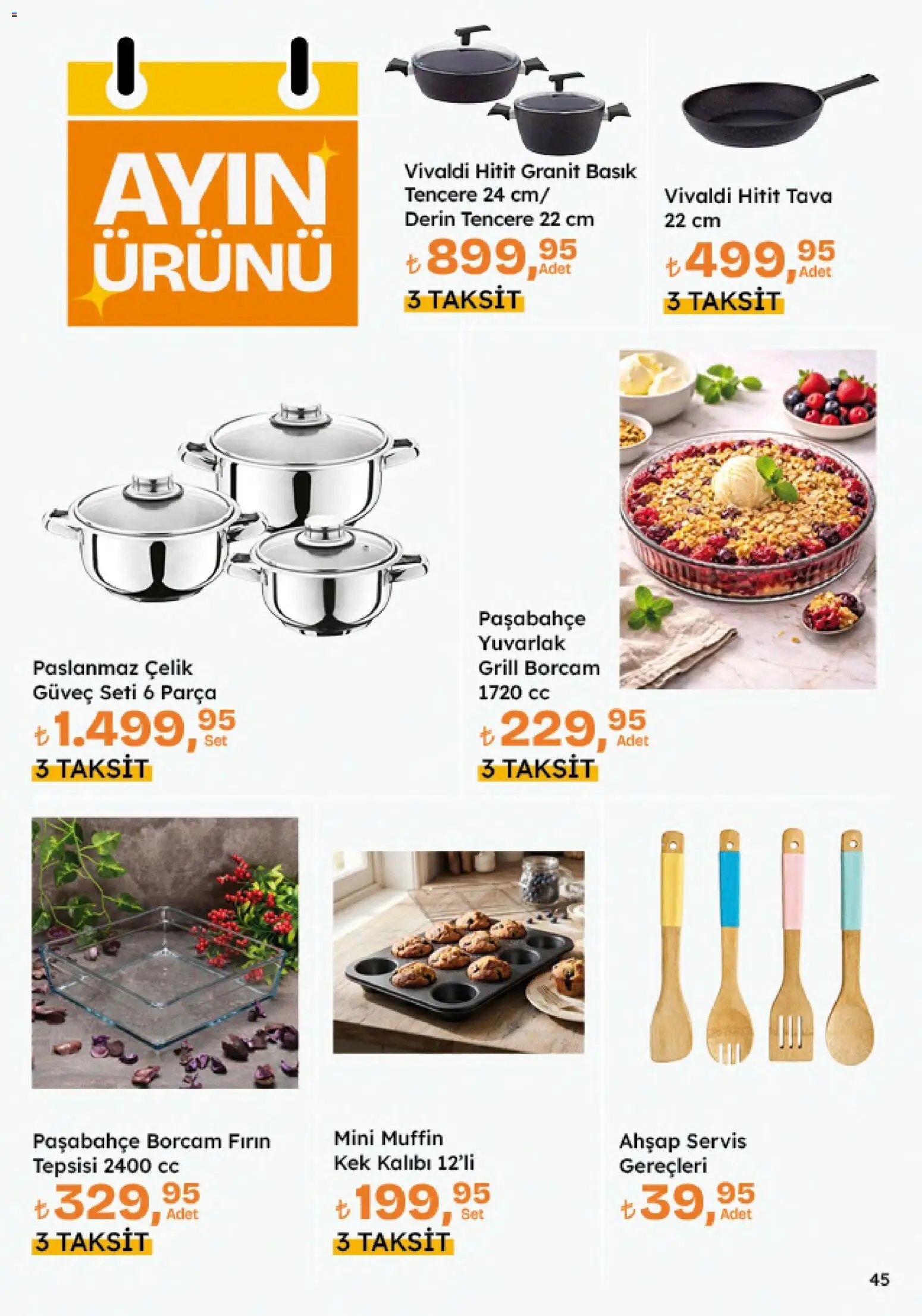 Migros Katalog - 5M Migroskop Dijital