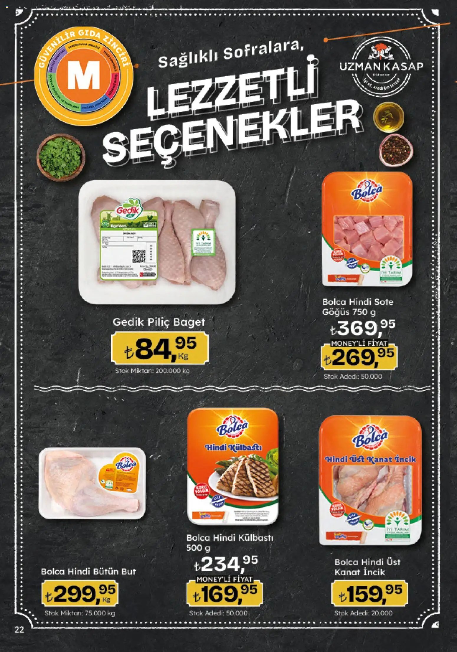 Migros Katalog - 5M Migroskop Dijital