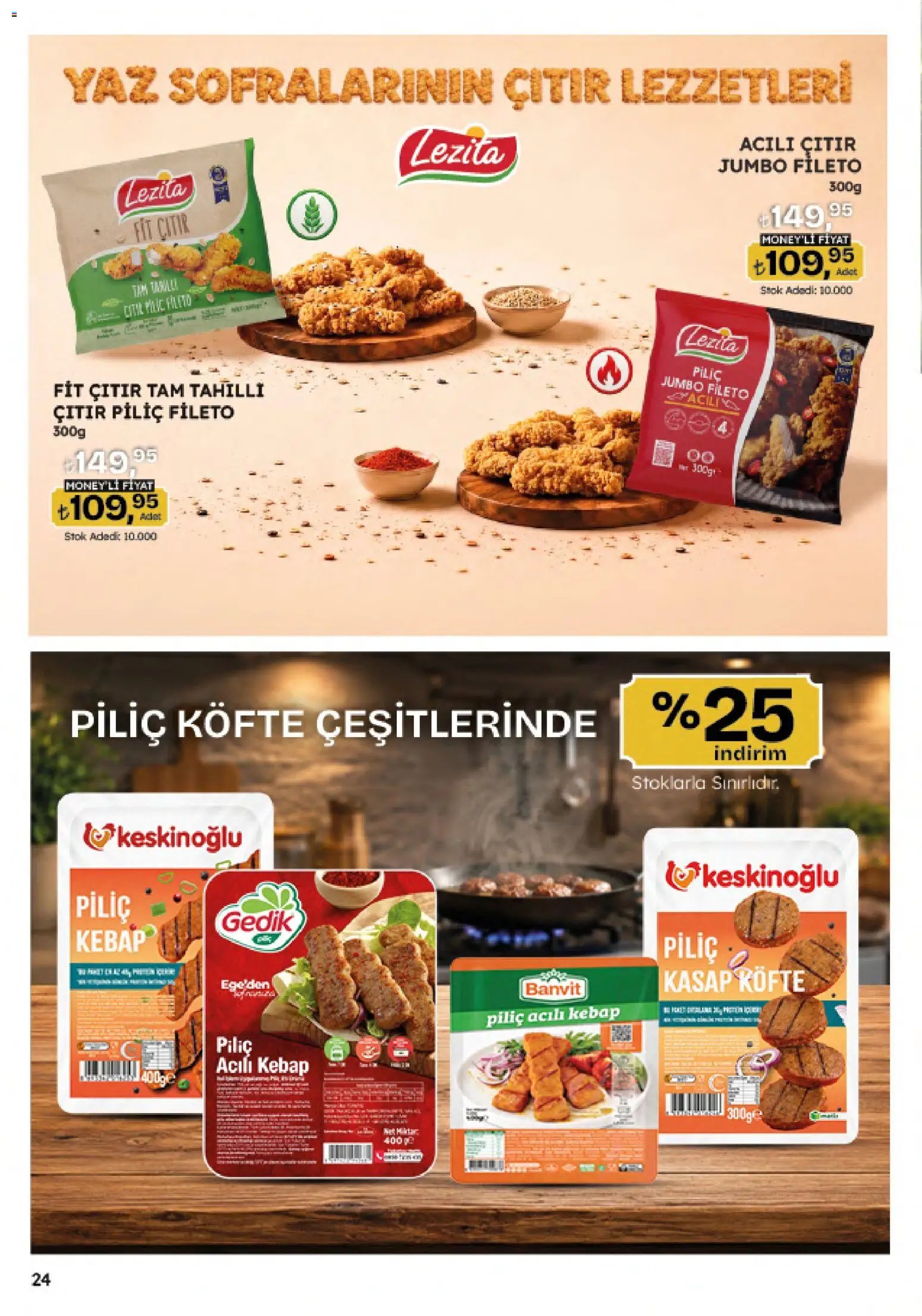 Migros Katalog - 5M Migroskop Dijital