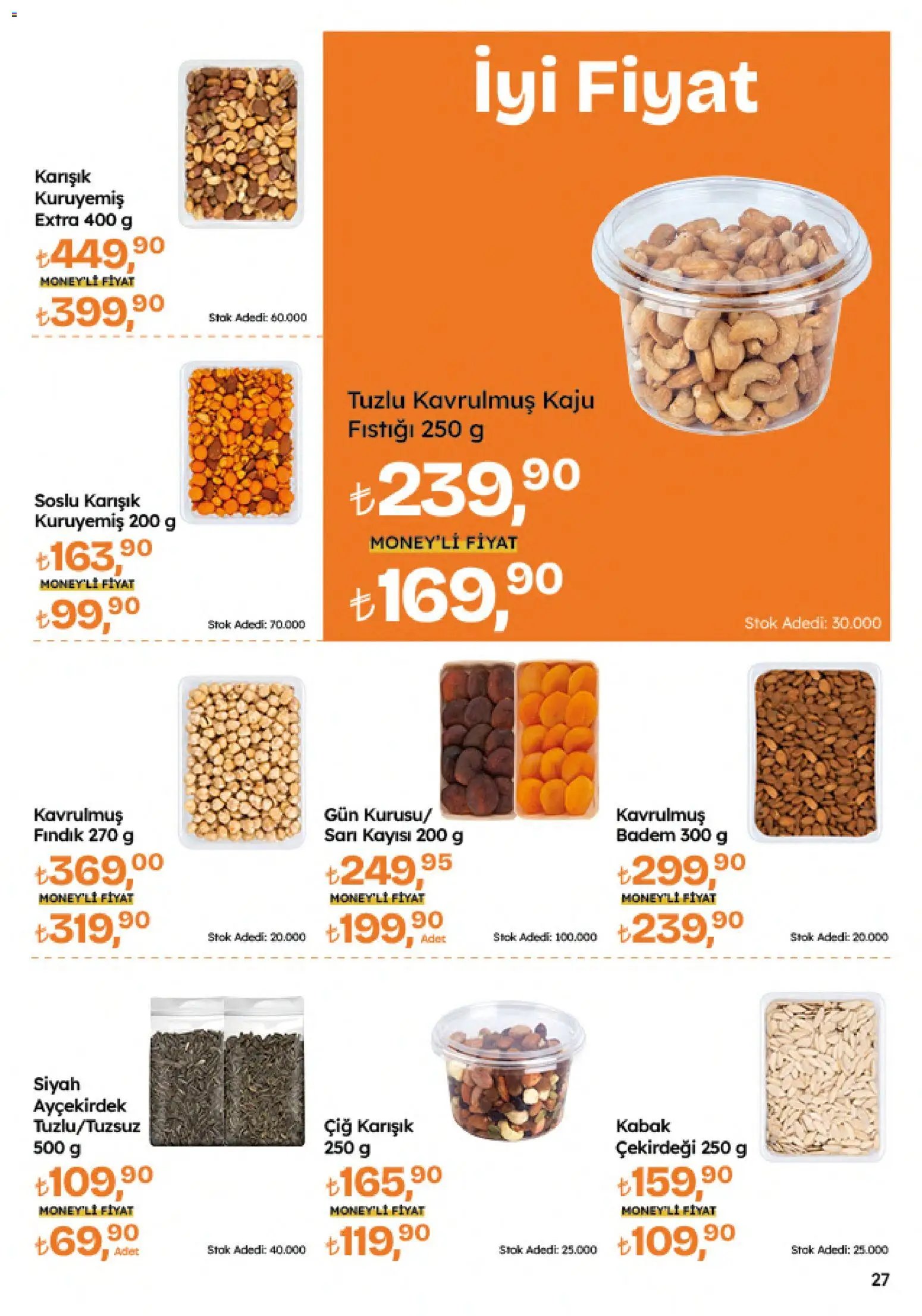 Migros Katalog - 5M Migroskop Dijital