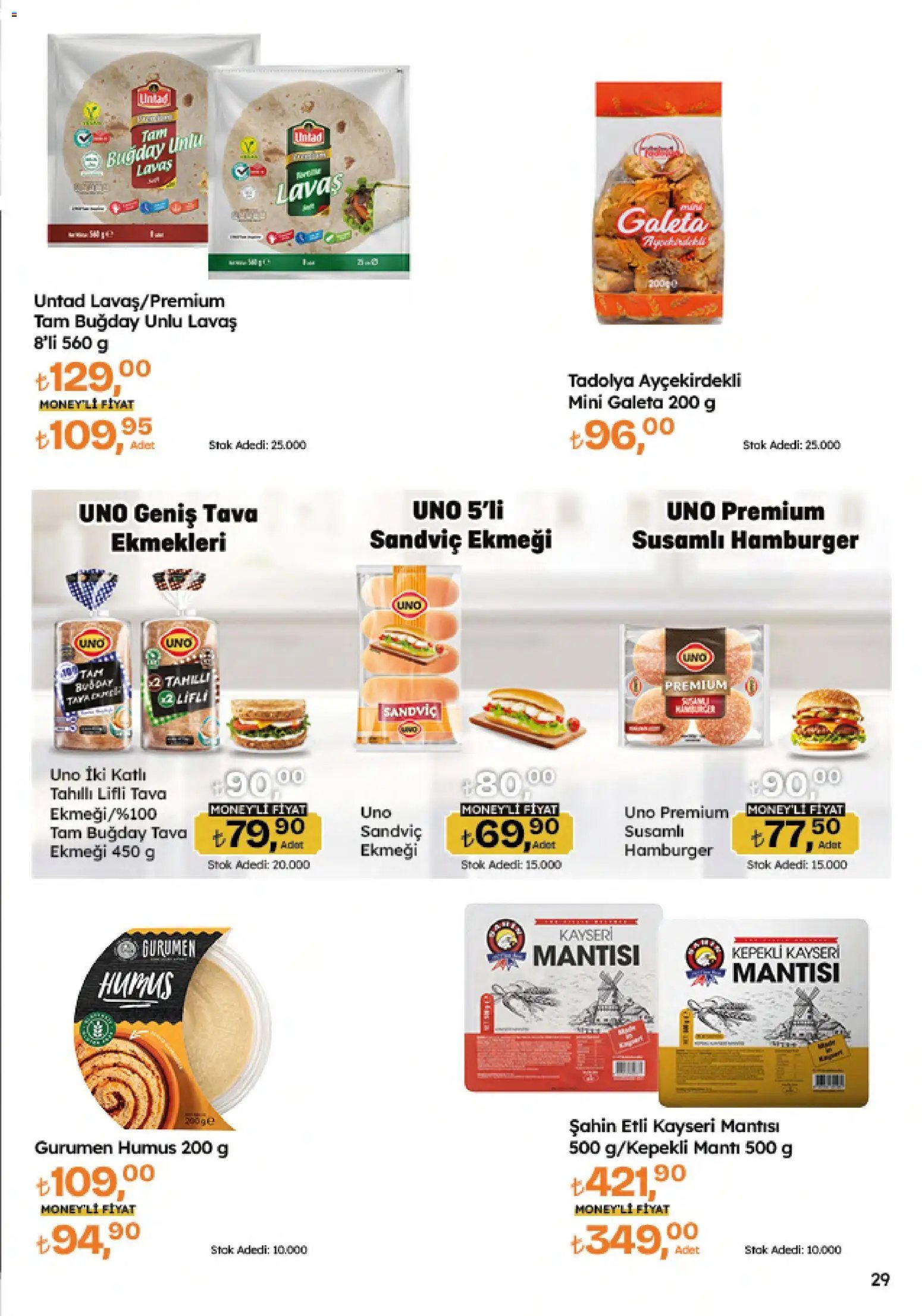 Migros Katalog - 5M Migroskop Dijital