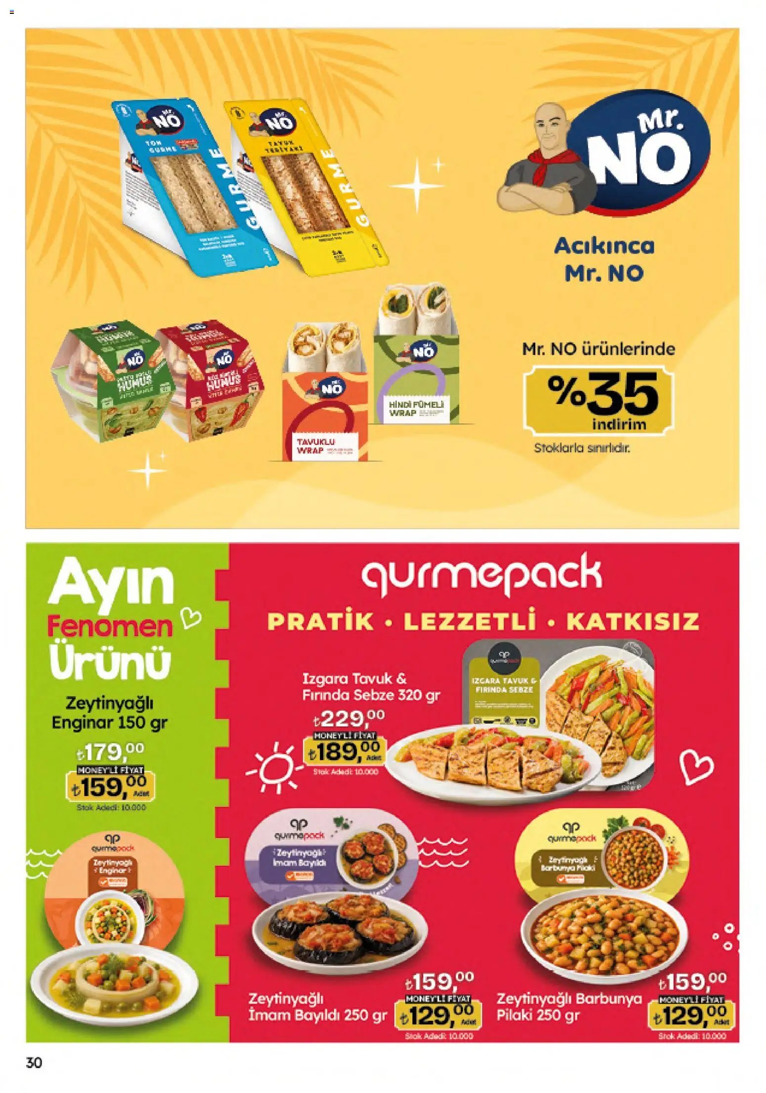 Migros Katalog - 5M Migroskop Dijital