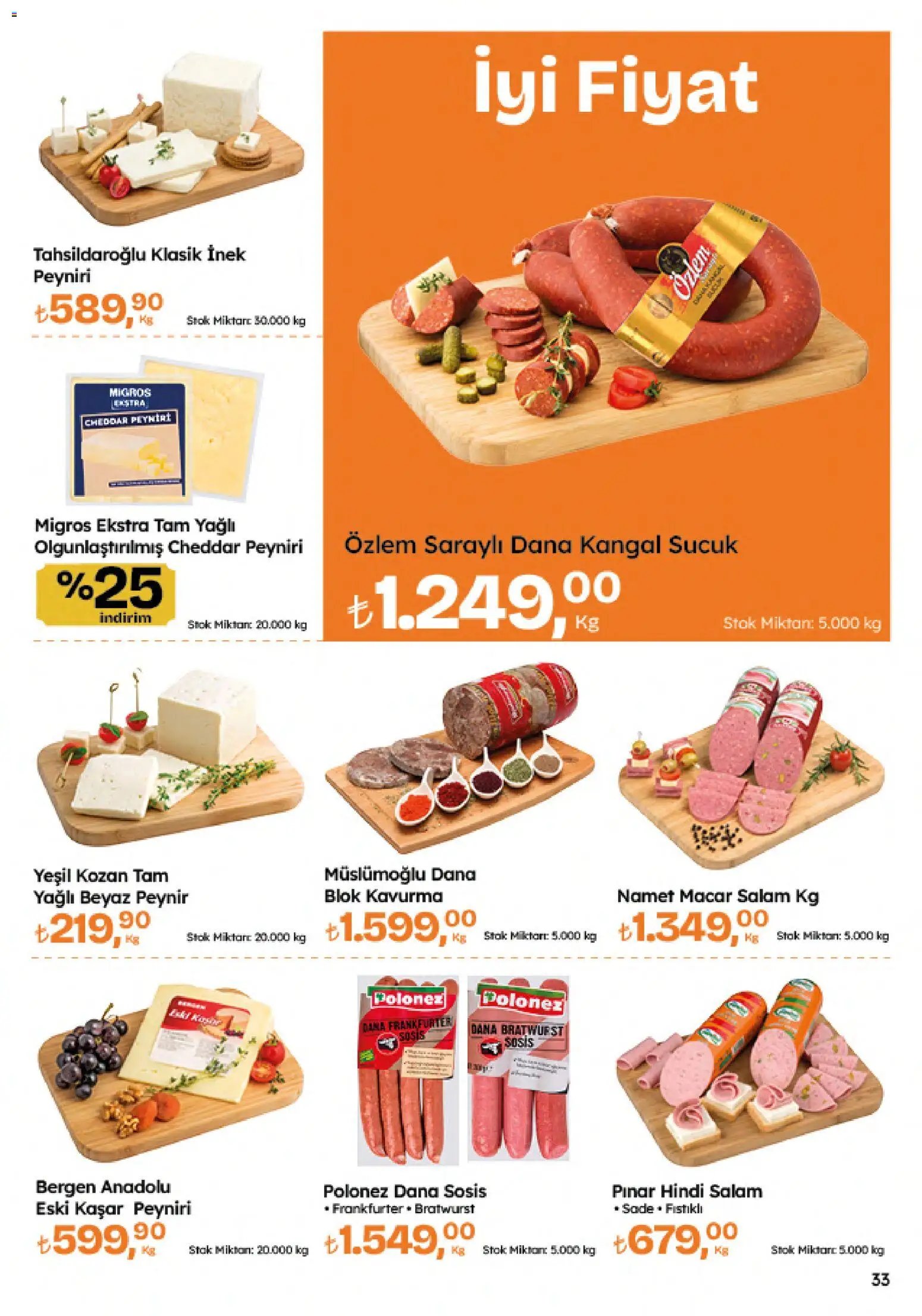 Migros Katalog - 5M Migroskop Dijital