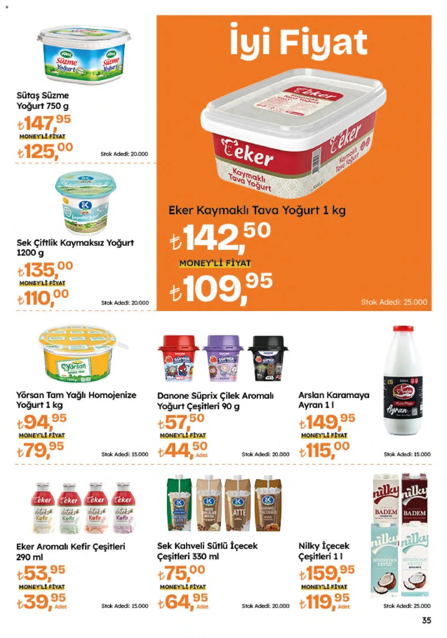 Migros Katalog - 5M Migroskop Dijital