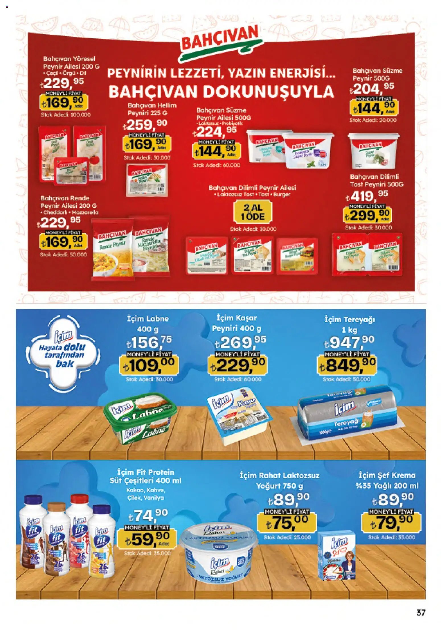 Migros Katalog - 5M Migroskop Dijital