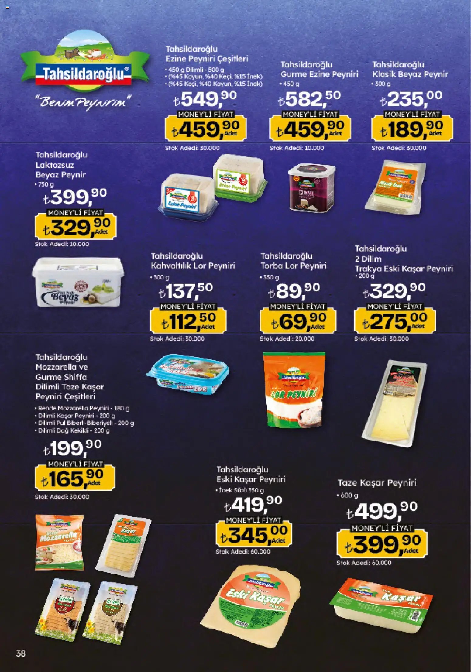 Migros Katalog - 5M Migroskop Dijital
