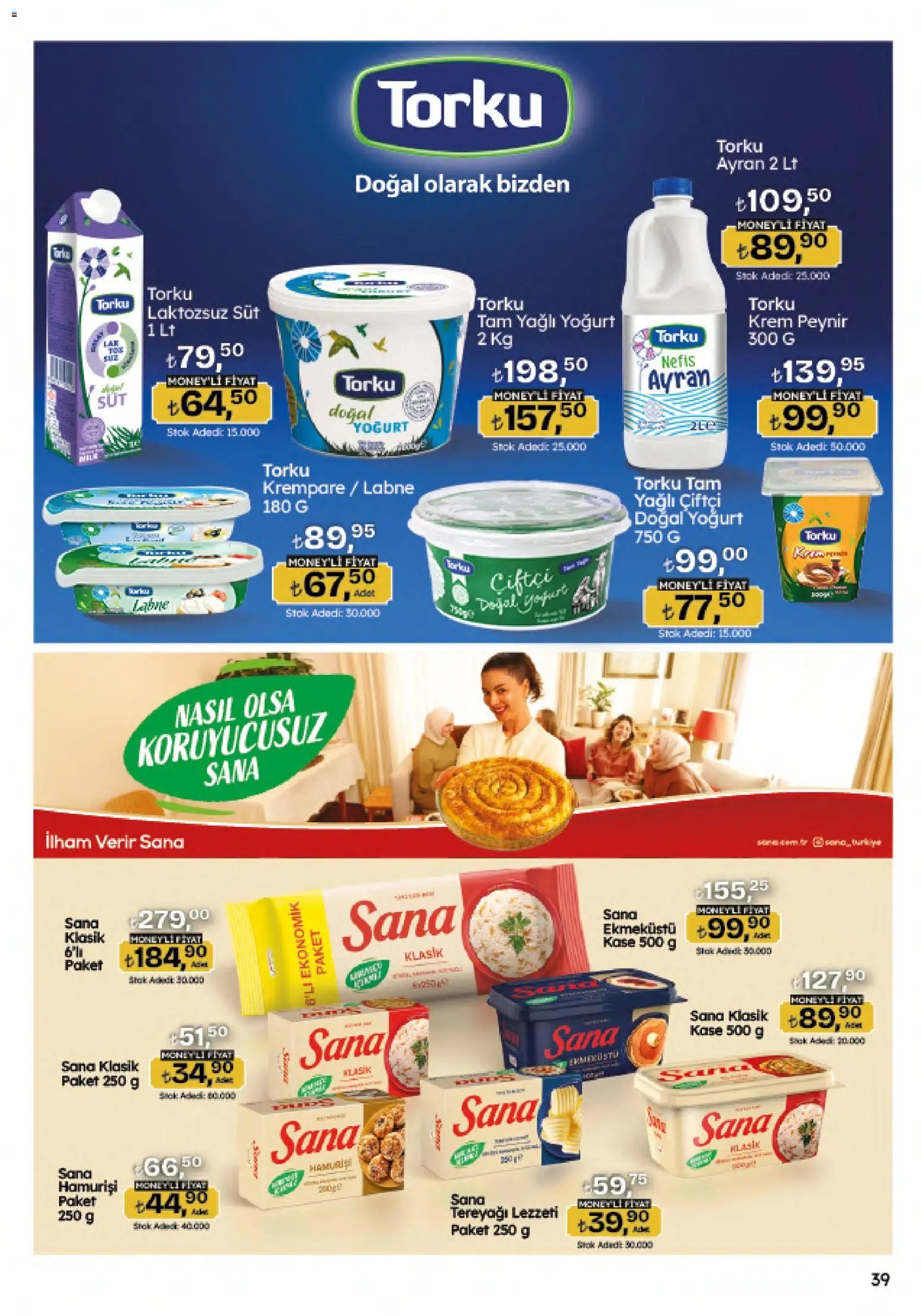 Migros Katalog - 5M Migroskop Dijital