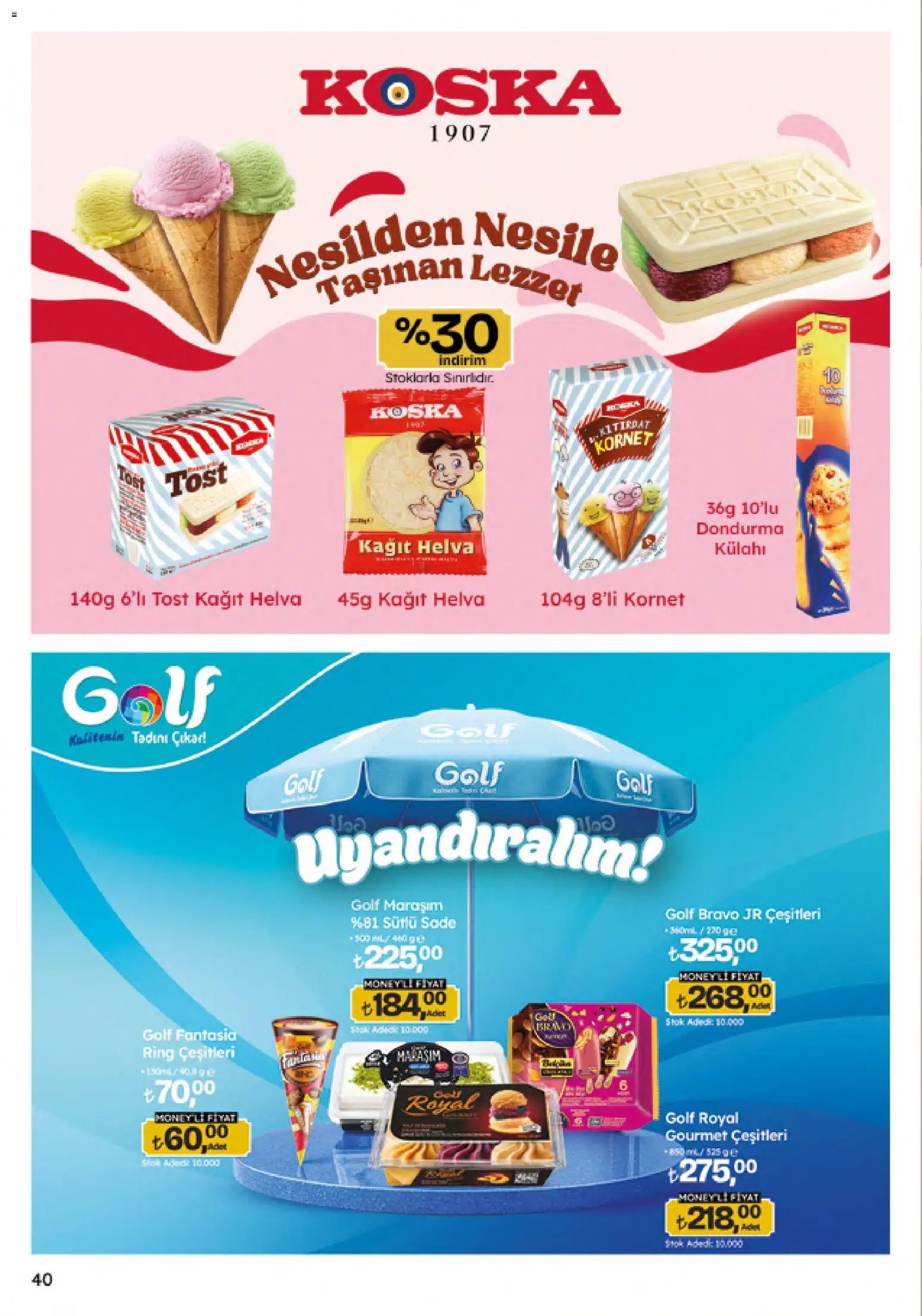 Migros Katalog - 5M Migroskop Dijital