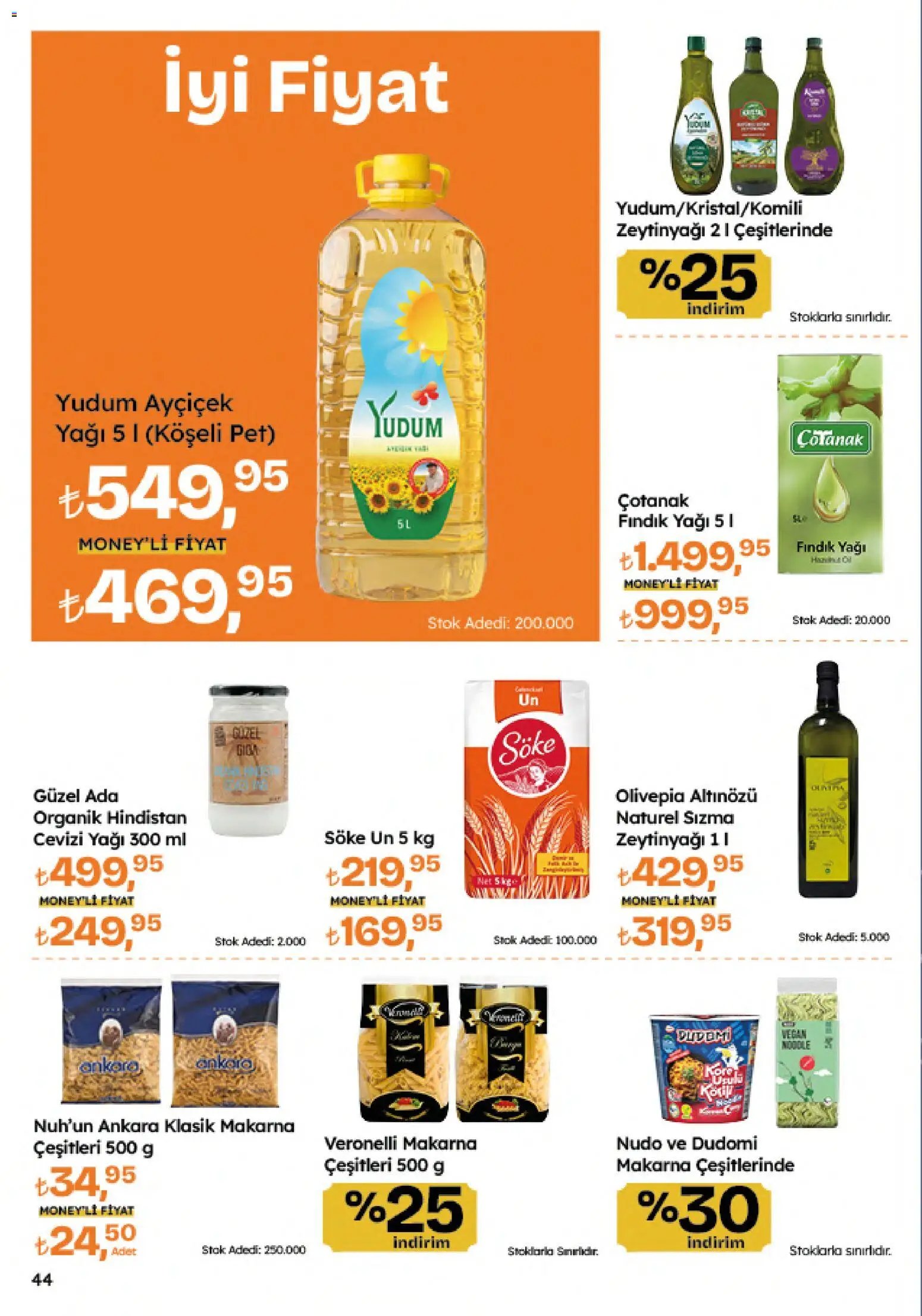 Migros Katalog - 5M Migroskop Dijital