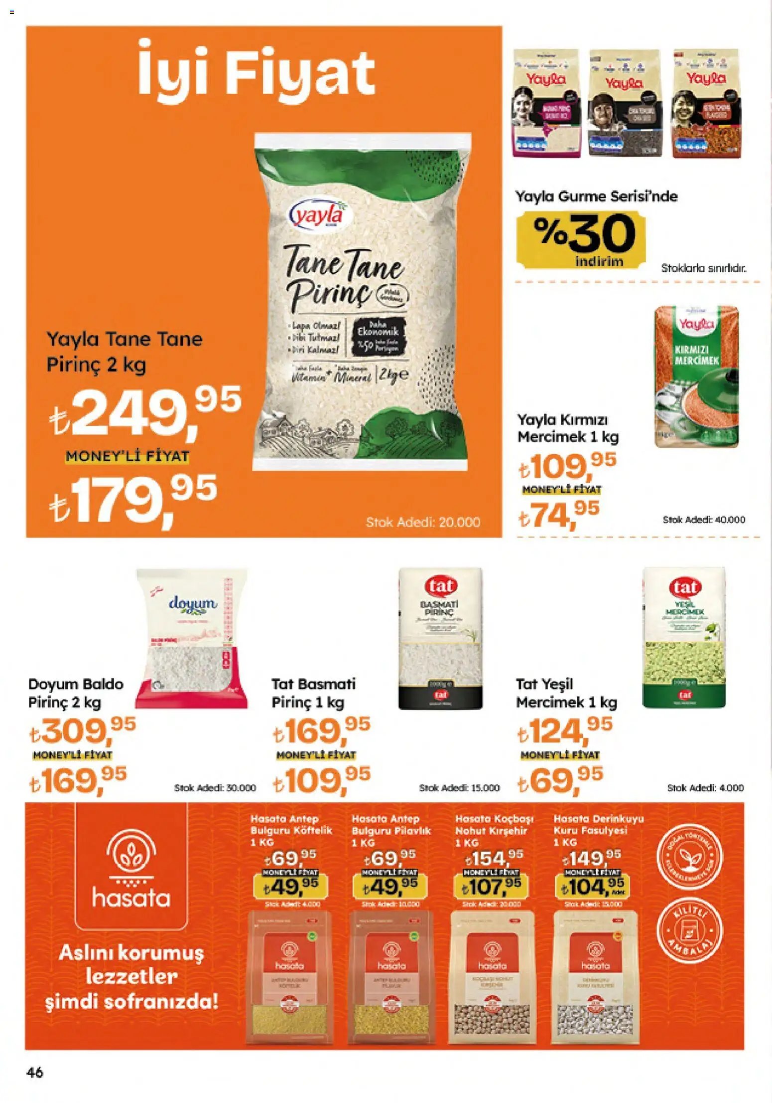 Migros Katalog - 5M Migroskop Dijital