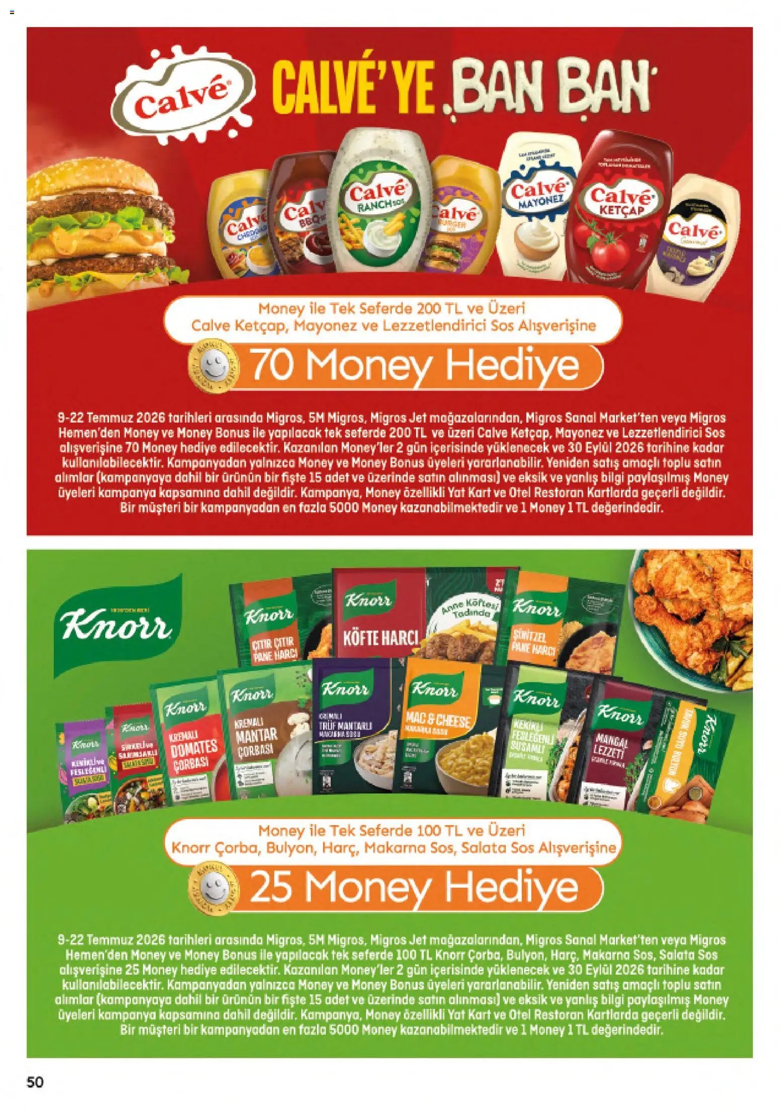 Migros Katalog - 5M Migroskop Dijital