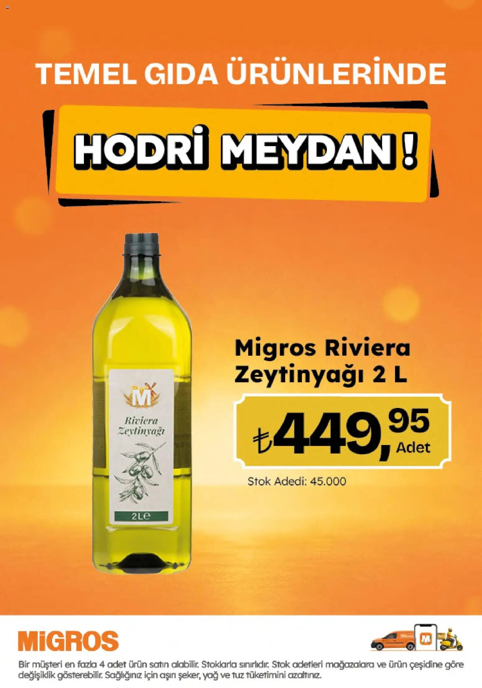 Migros Katalog - 5M Migroskop Dijital