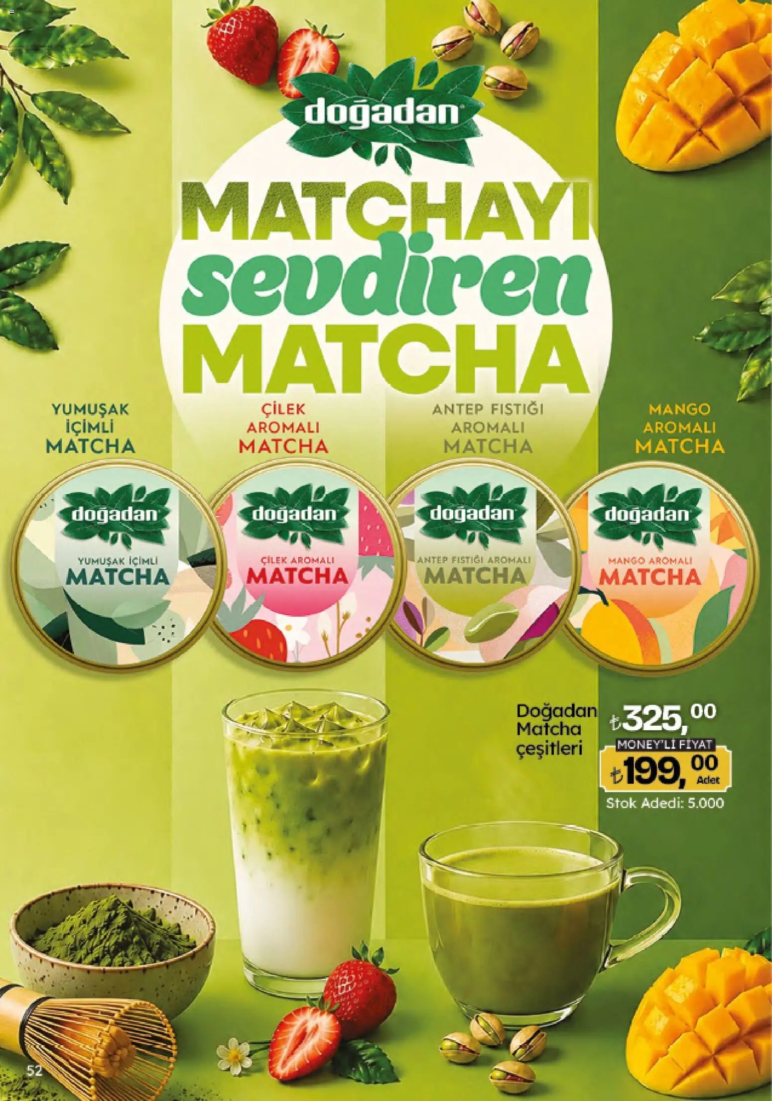 Migros Katalog - 5M Migroskop Dijital