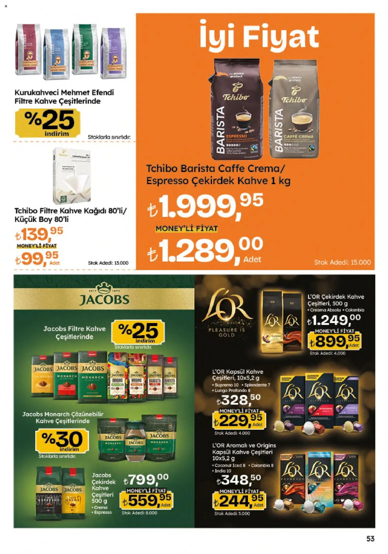 Migros Katalog - 5M Migroskop Dijital