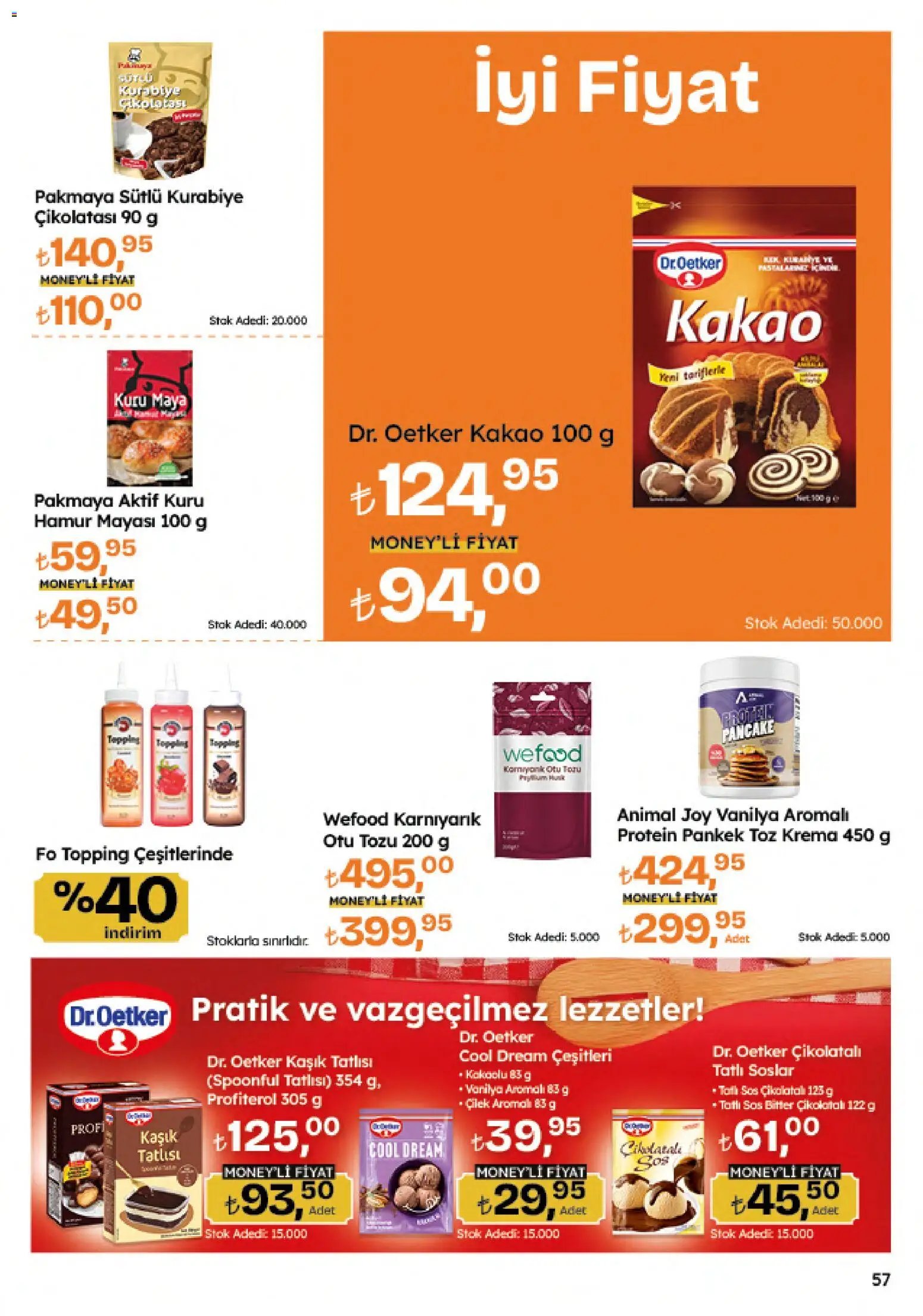 Migros Katalog - 5M Migroskop Dijital