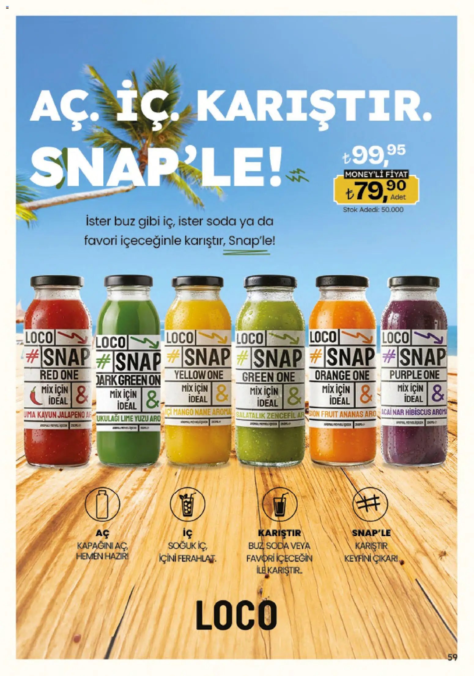 Migros Katalog - 5M Migroskop Dijital