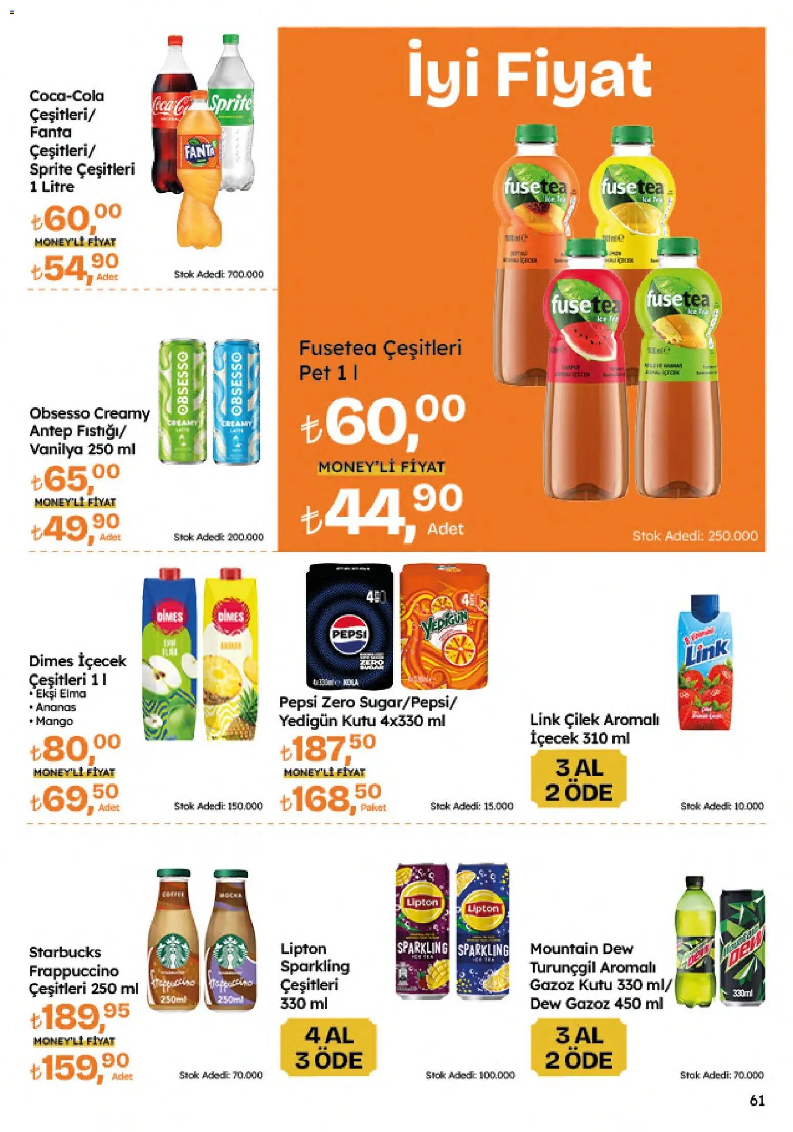 Migros Katalog - 5M Migroskop Dijital