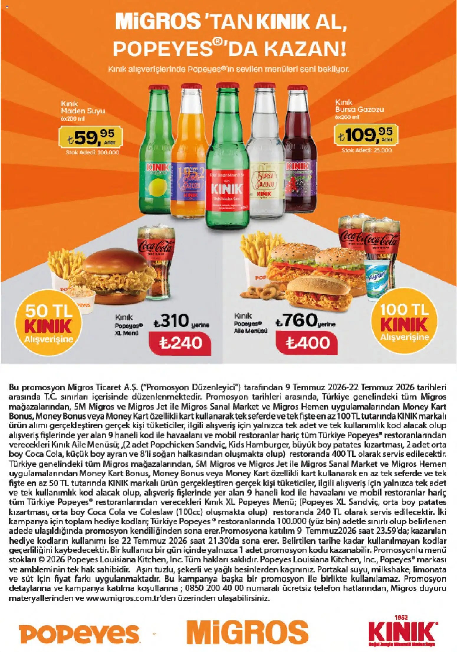 Migros Katalog - 5M Migroskop Dijital